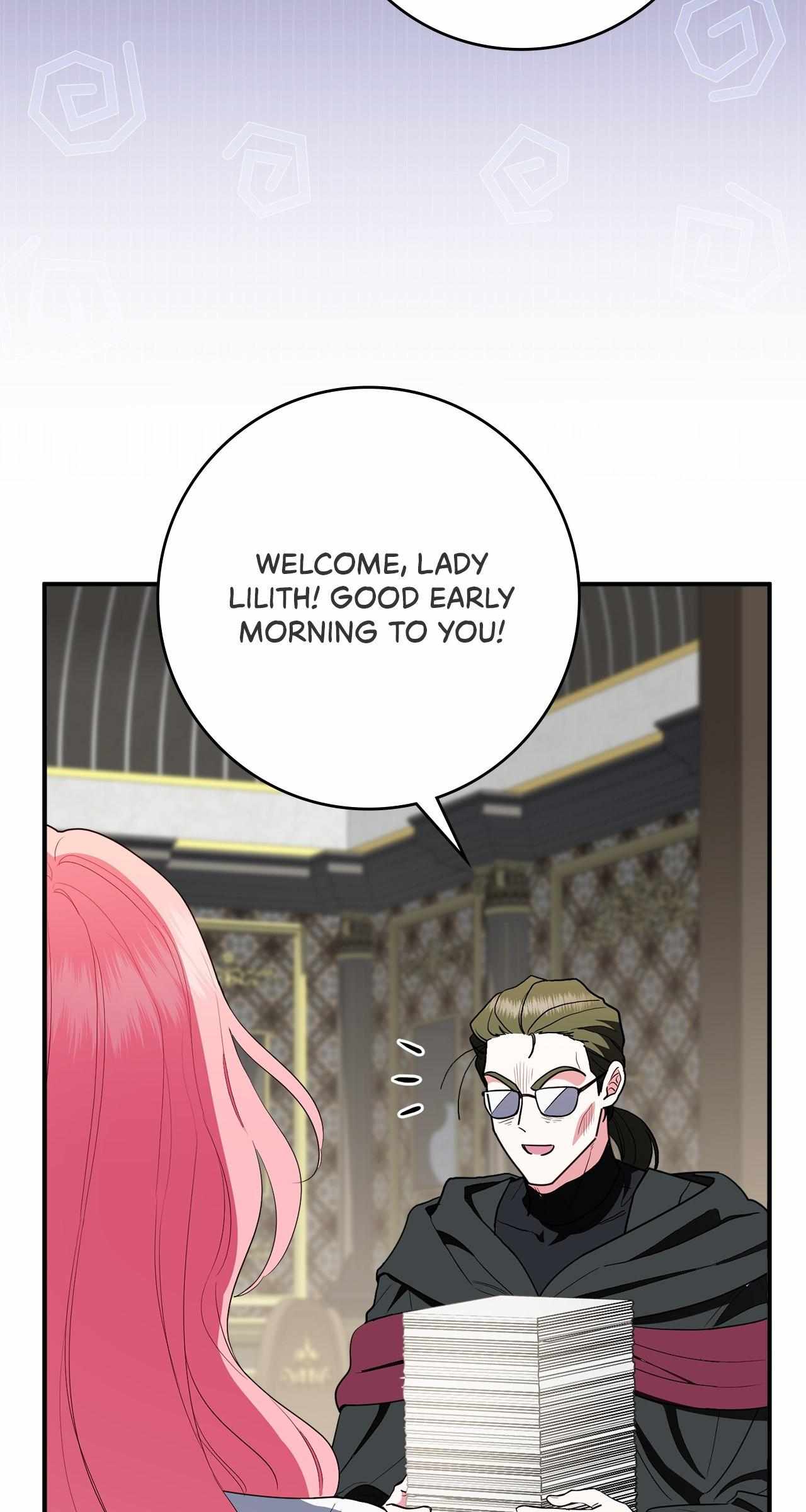 The Beloved Gardener of the World Tree Chapter 26 page 70 - 