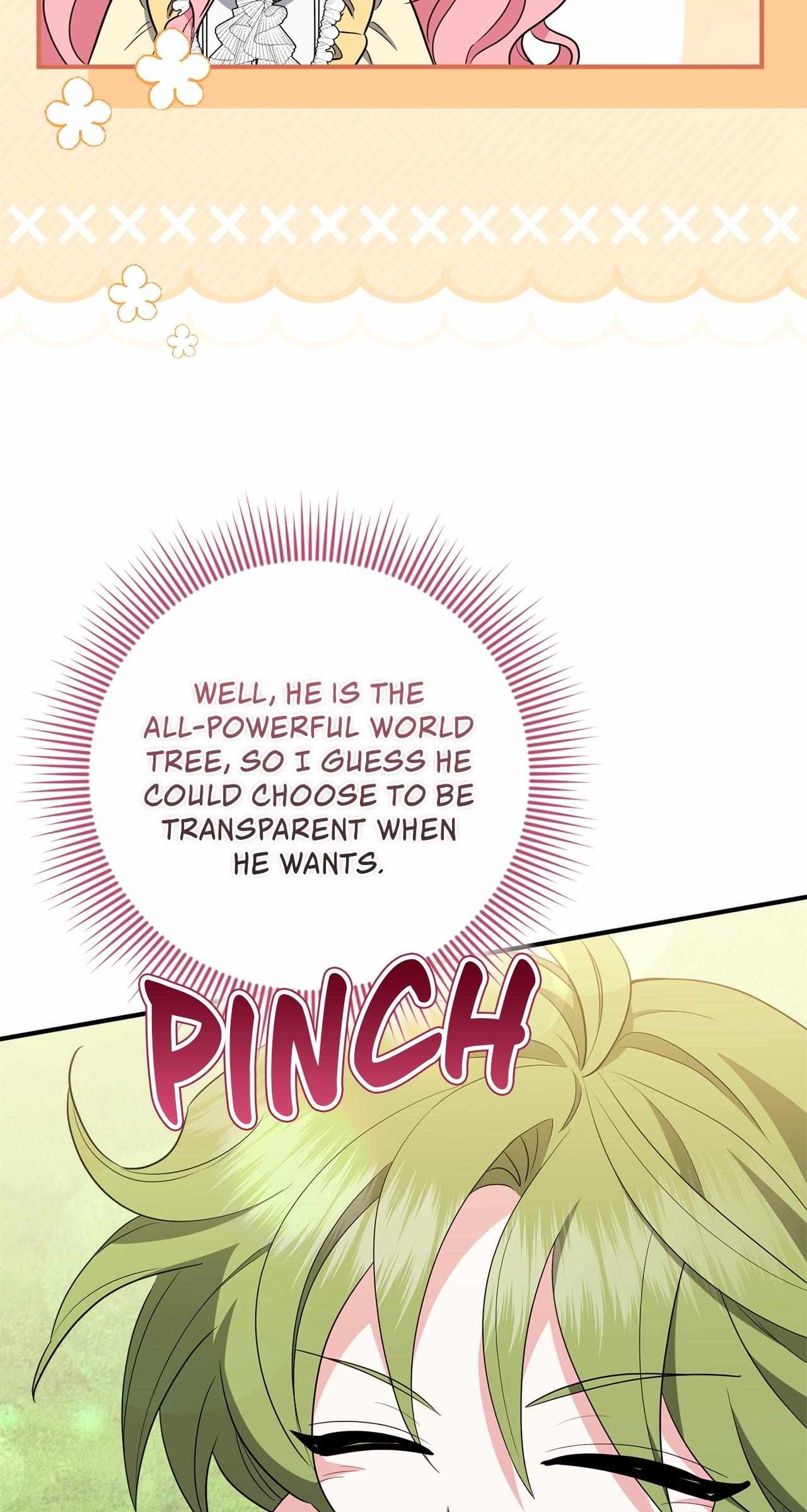 The Beloved Gardener of the World Tree Chapter 26 page 8 - 