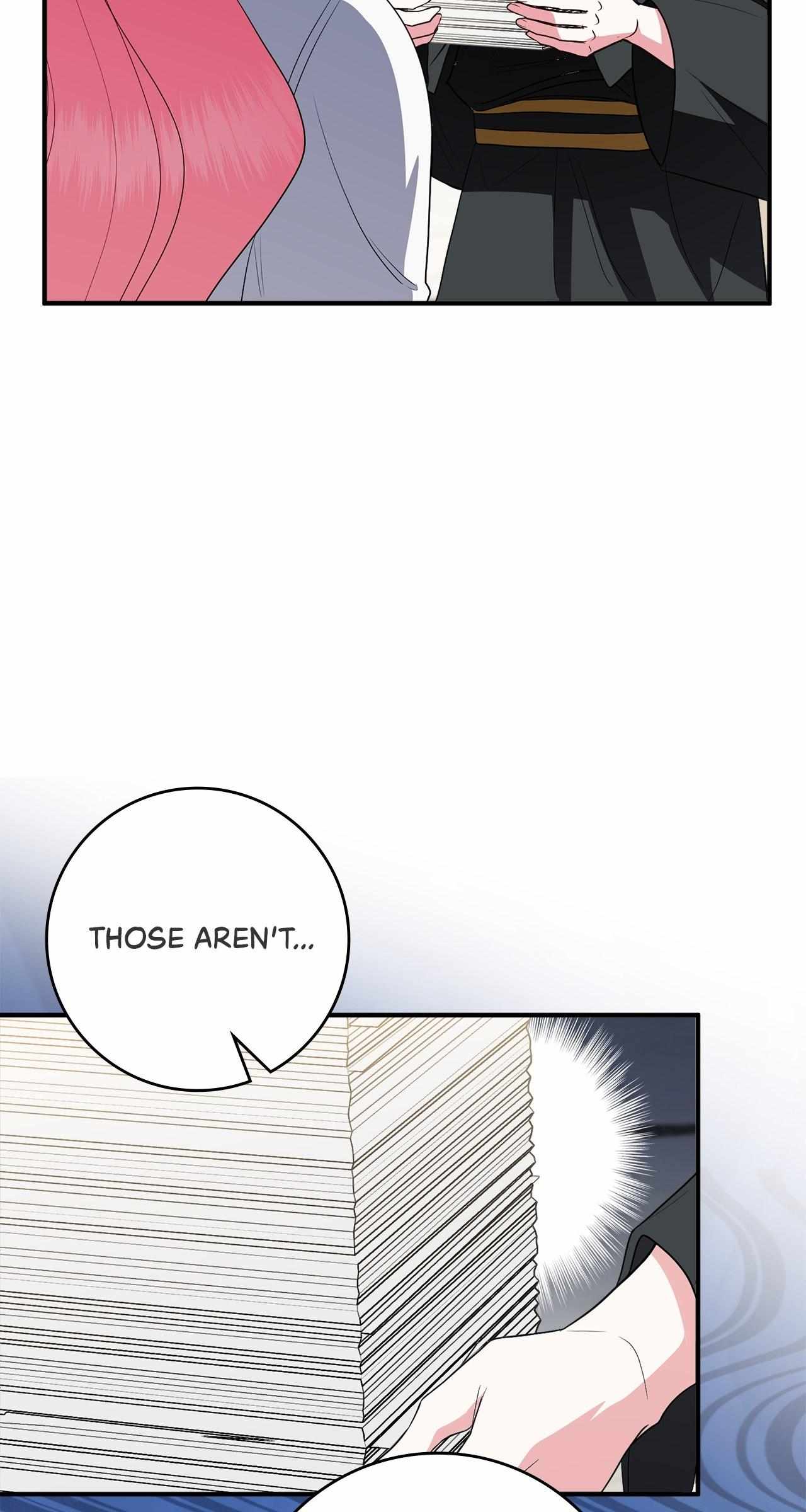 The Beloved Gardener of the World Tree Chapter 26 page 71 - 