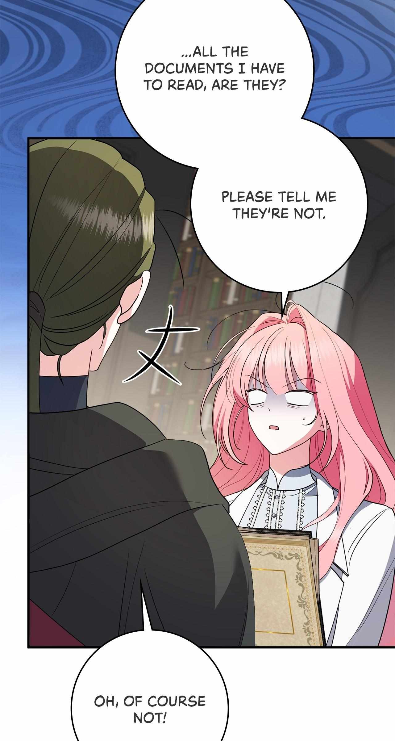 The Beloved Gardener of the World Tree Chapter 26 page 72 - 