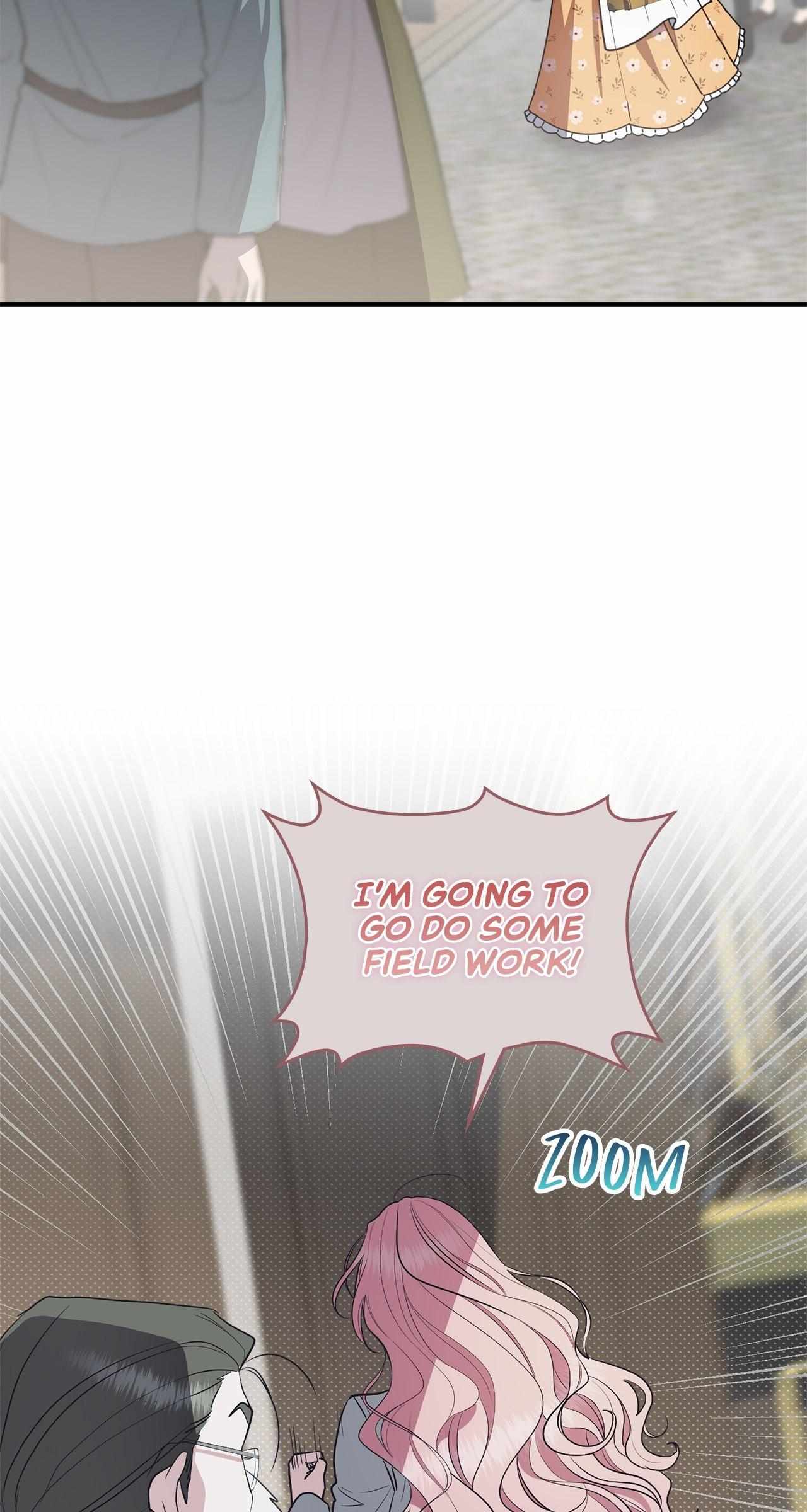 The Beloved Gardener of the World Tree Chapter 26 page 77 - 