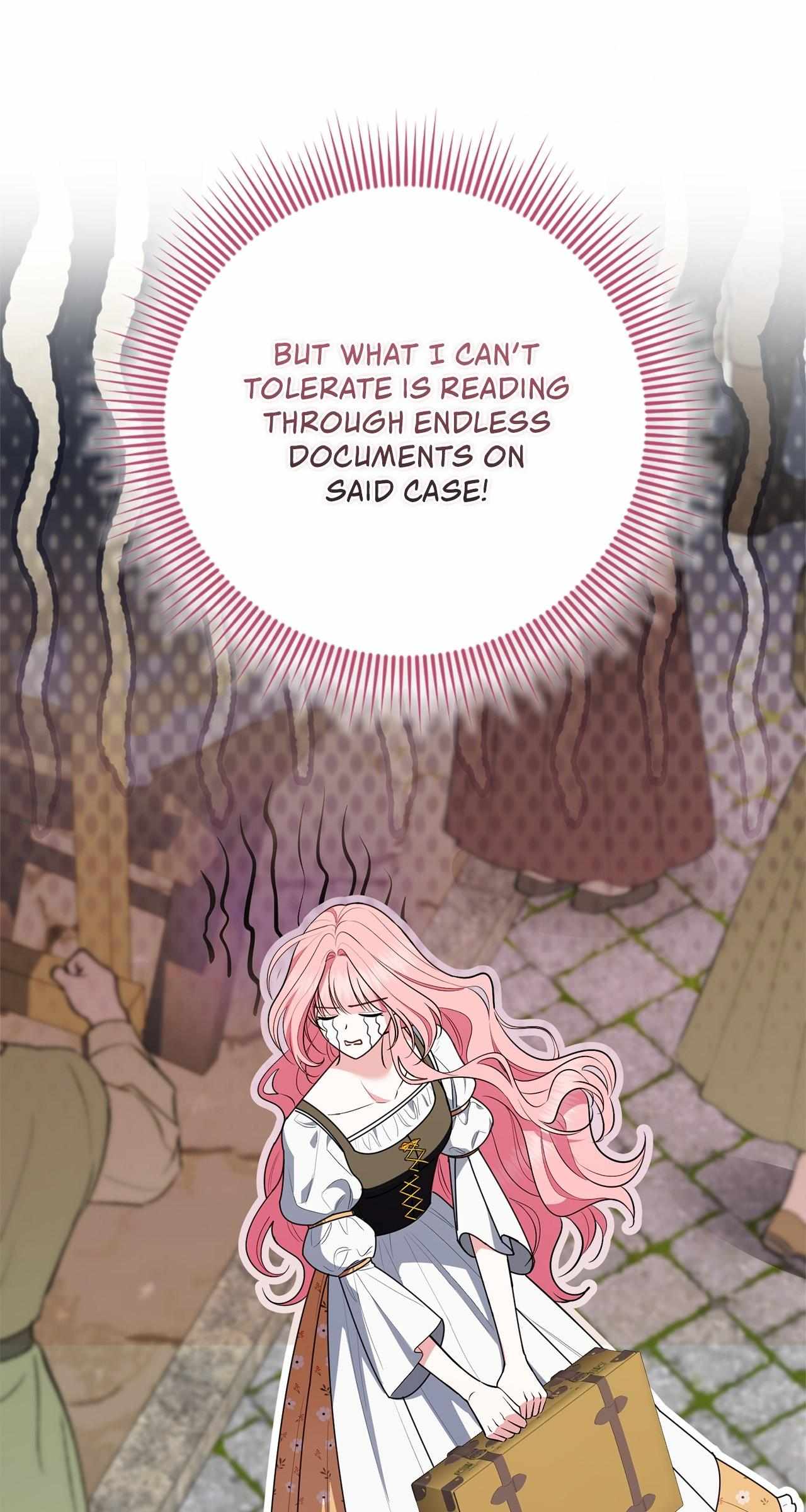 The Beloved Gardener of the World Tree Chapter 26 page 80 - 