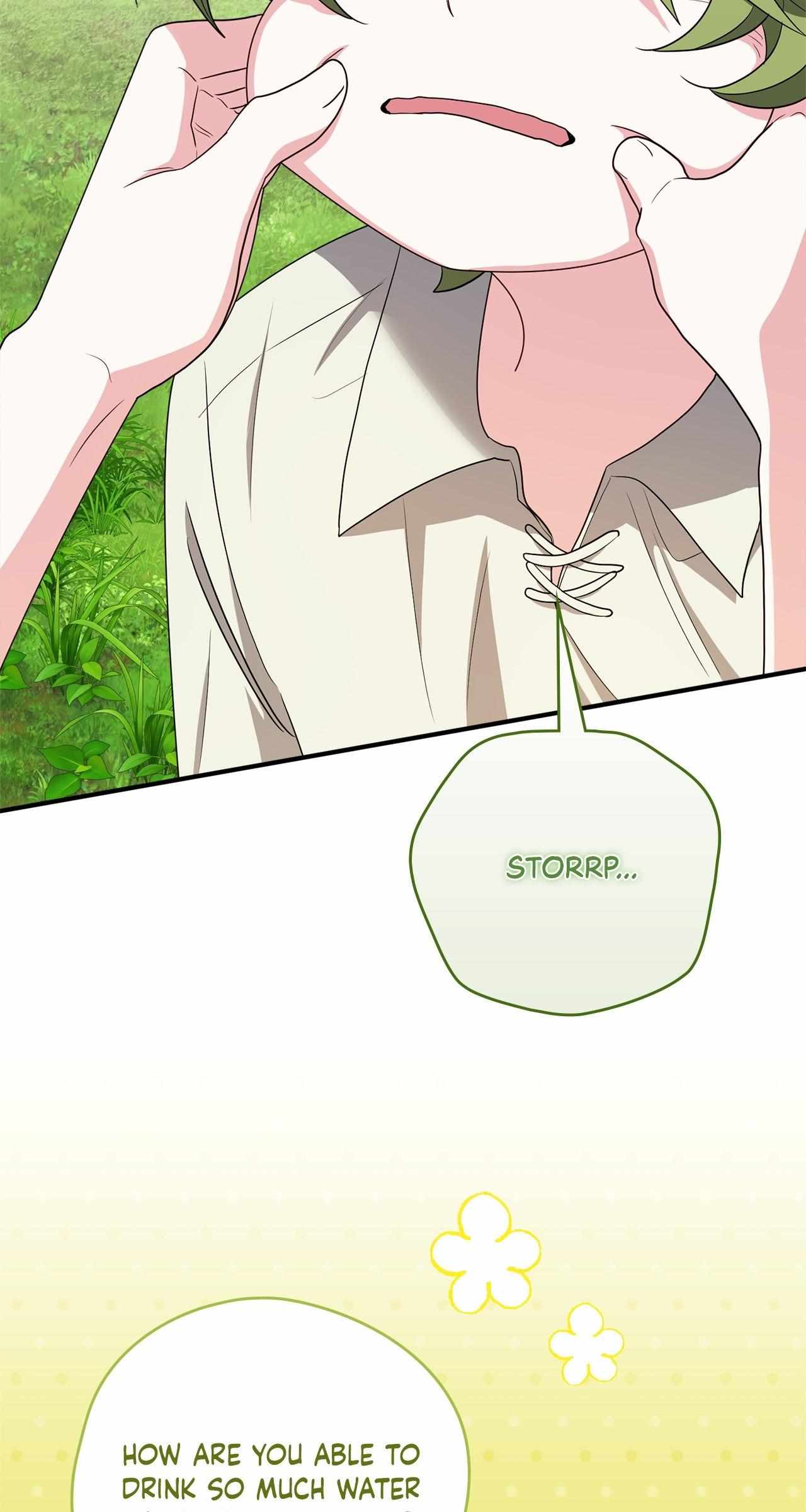 The Beloved Gardener of the World Tree Chapter 26 page 9 - 