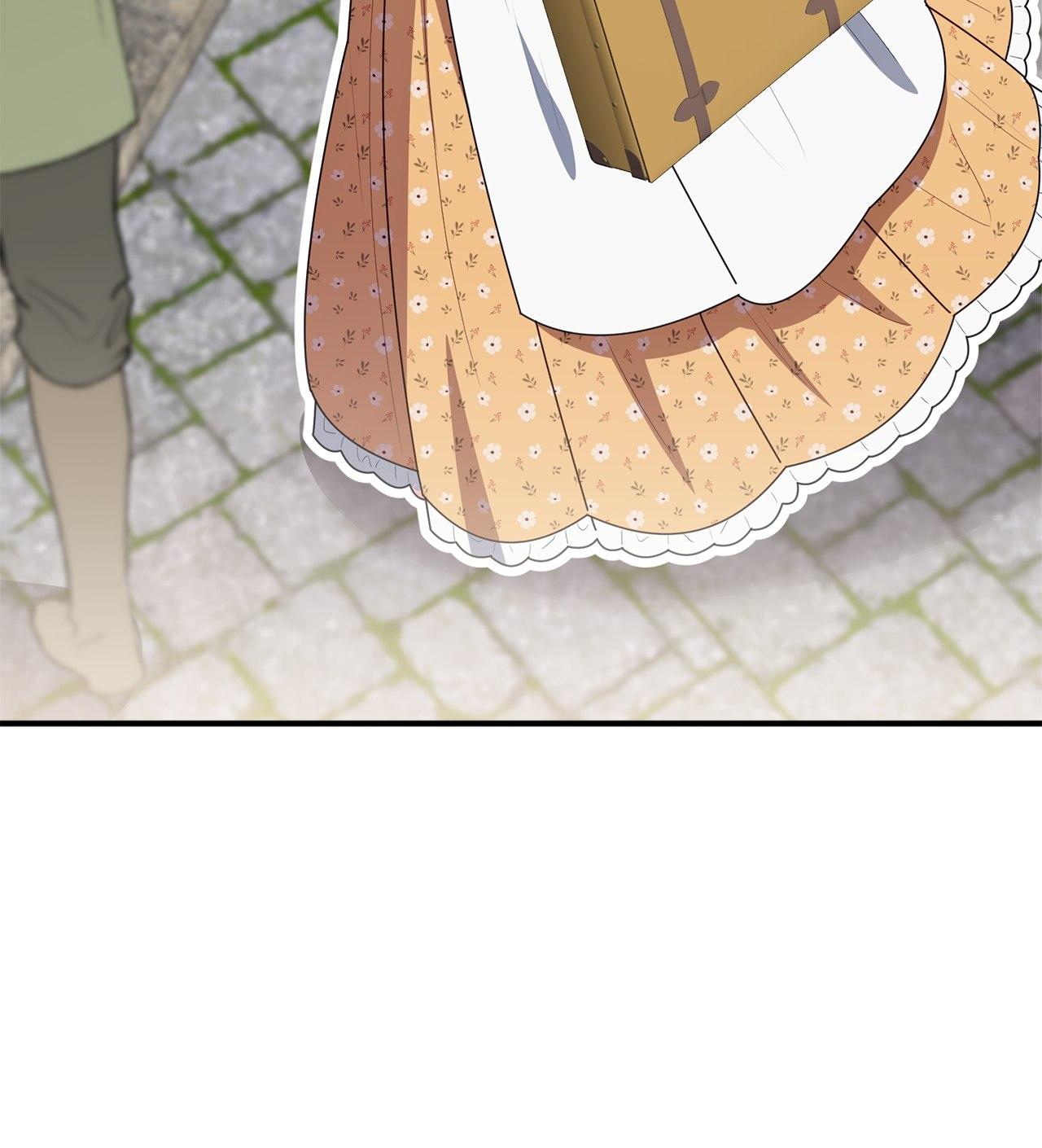 The Beloved Gardener of the World Tree Chapter 26 page 81 - 