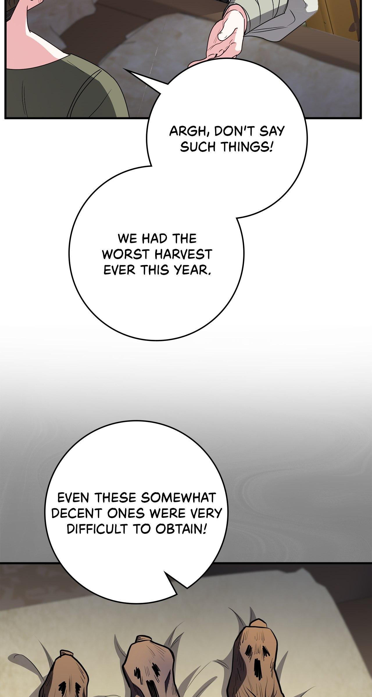 The Beloved Gardener of the World Tree Chapter 26 page 84 - 