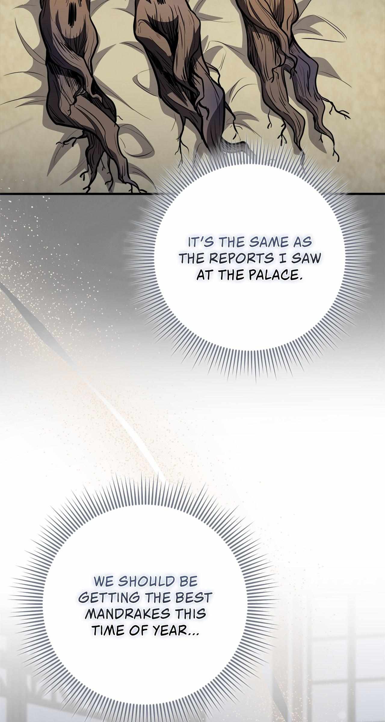 The Beloved Gardener of the World Tree Chapter 26 page 85 - 