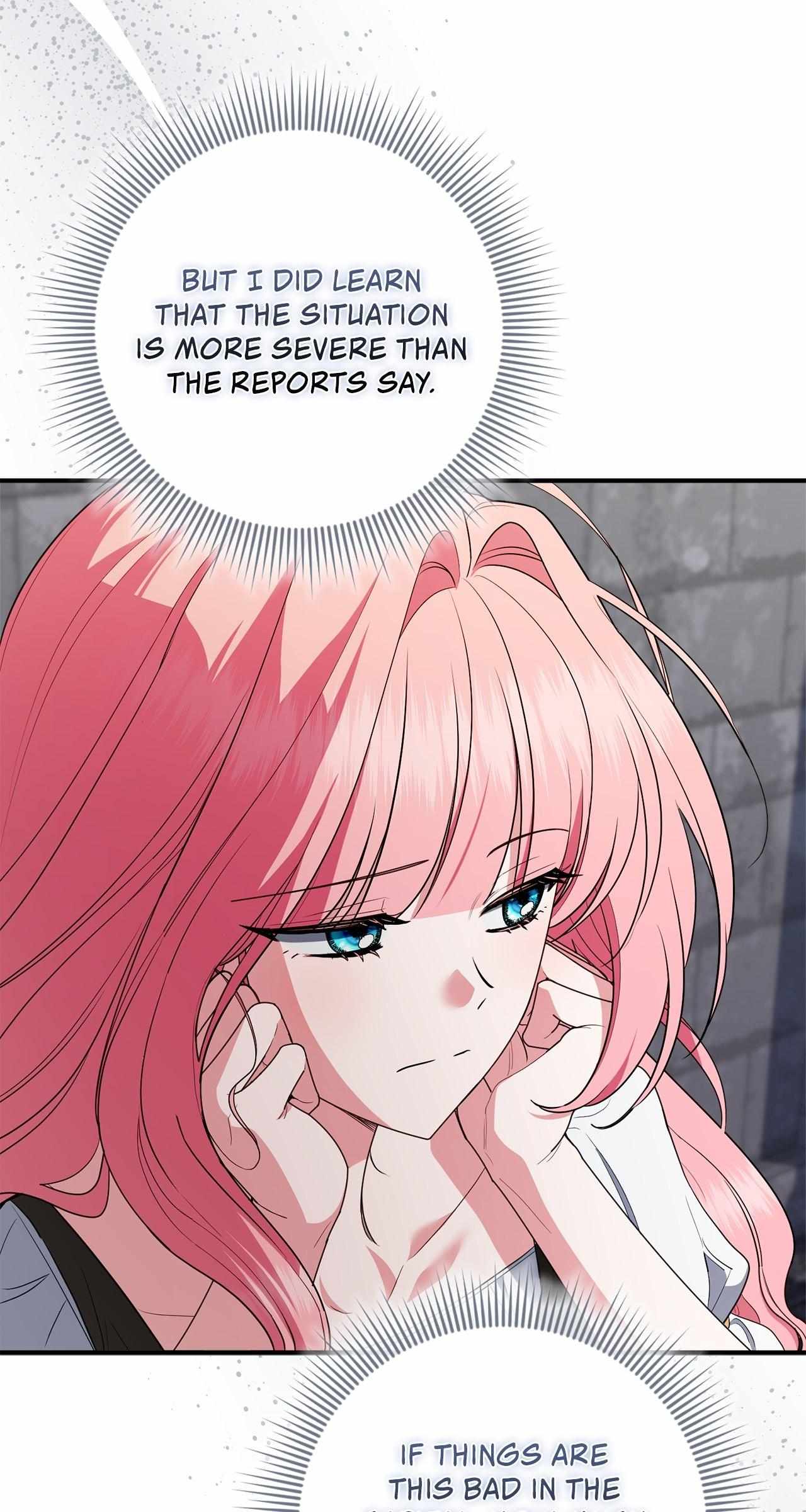 The Beloved Gardener of the World Tree Chapter 26 page 89 - 