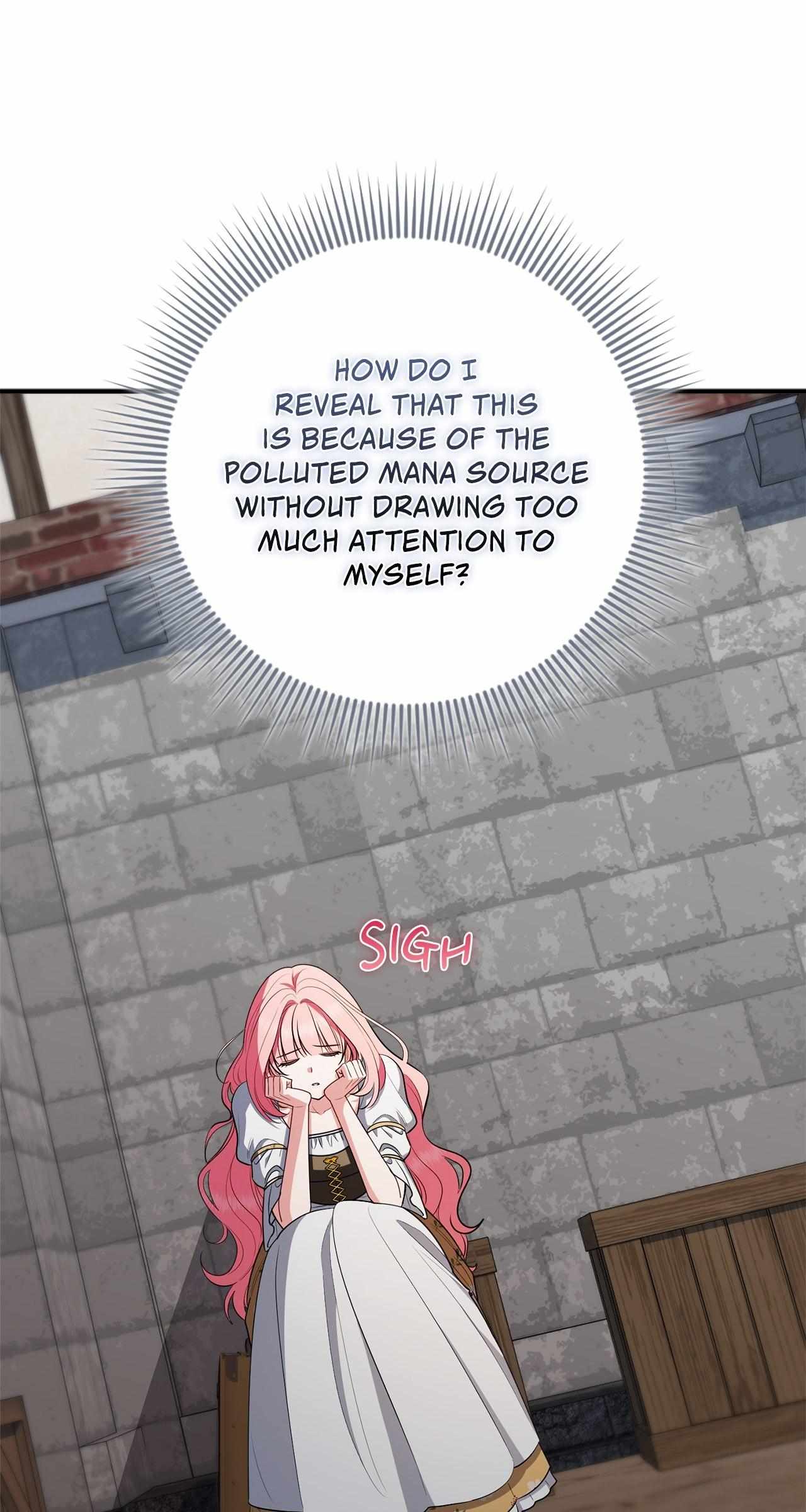 The Beloved Gardener of the World Tree Chapter 26 page 91 - 
