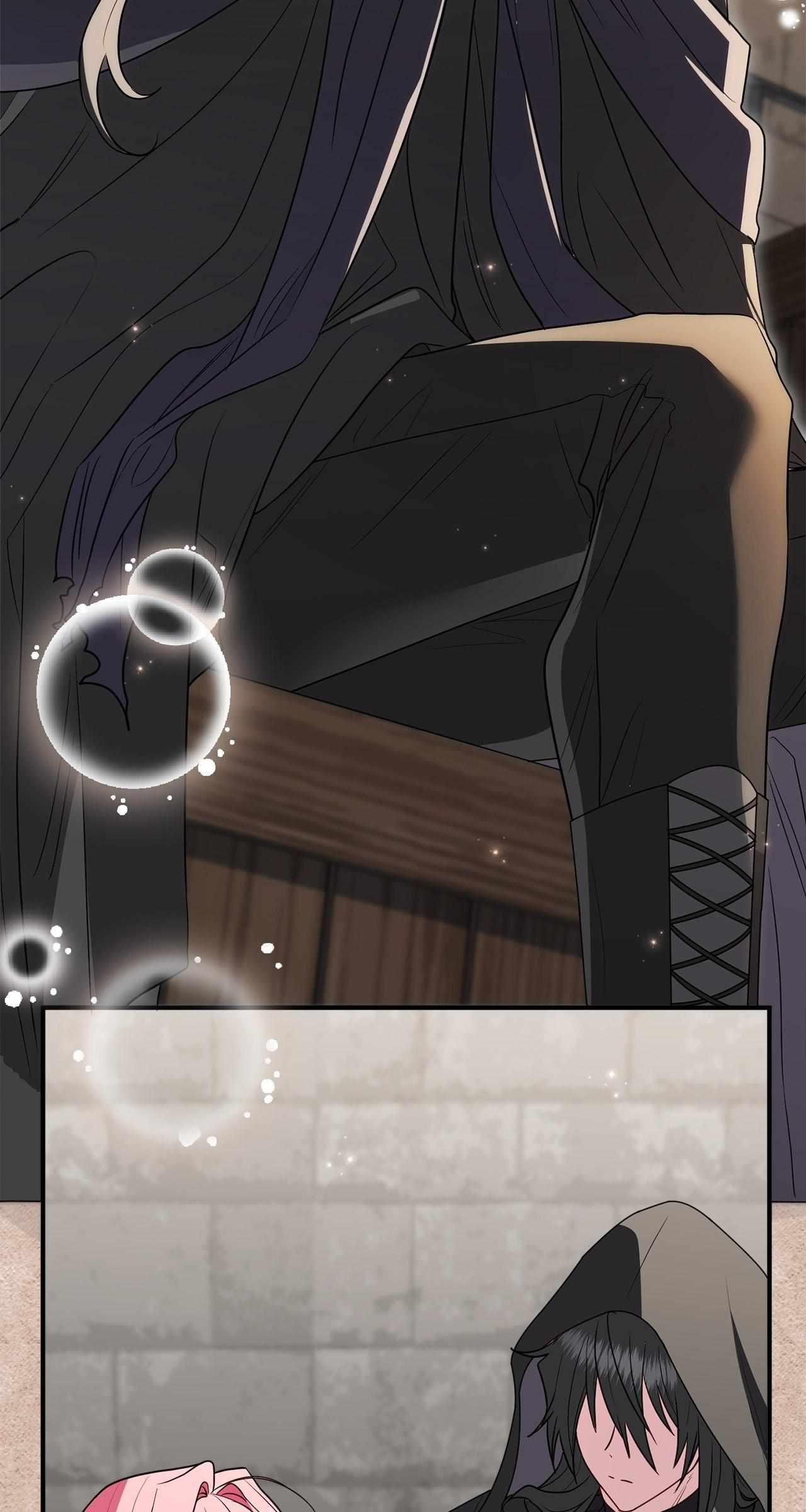 The Beloved Gardener of the World Tree Chapter 26 page 97 - 