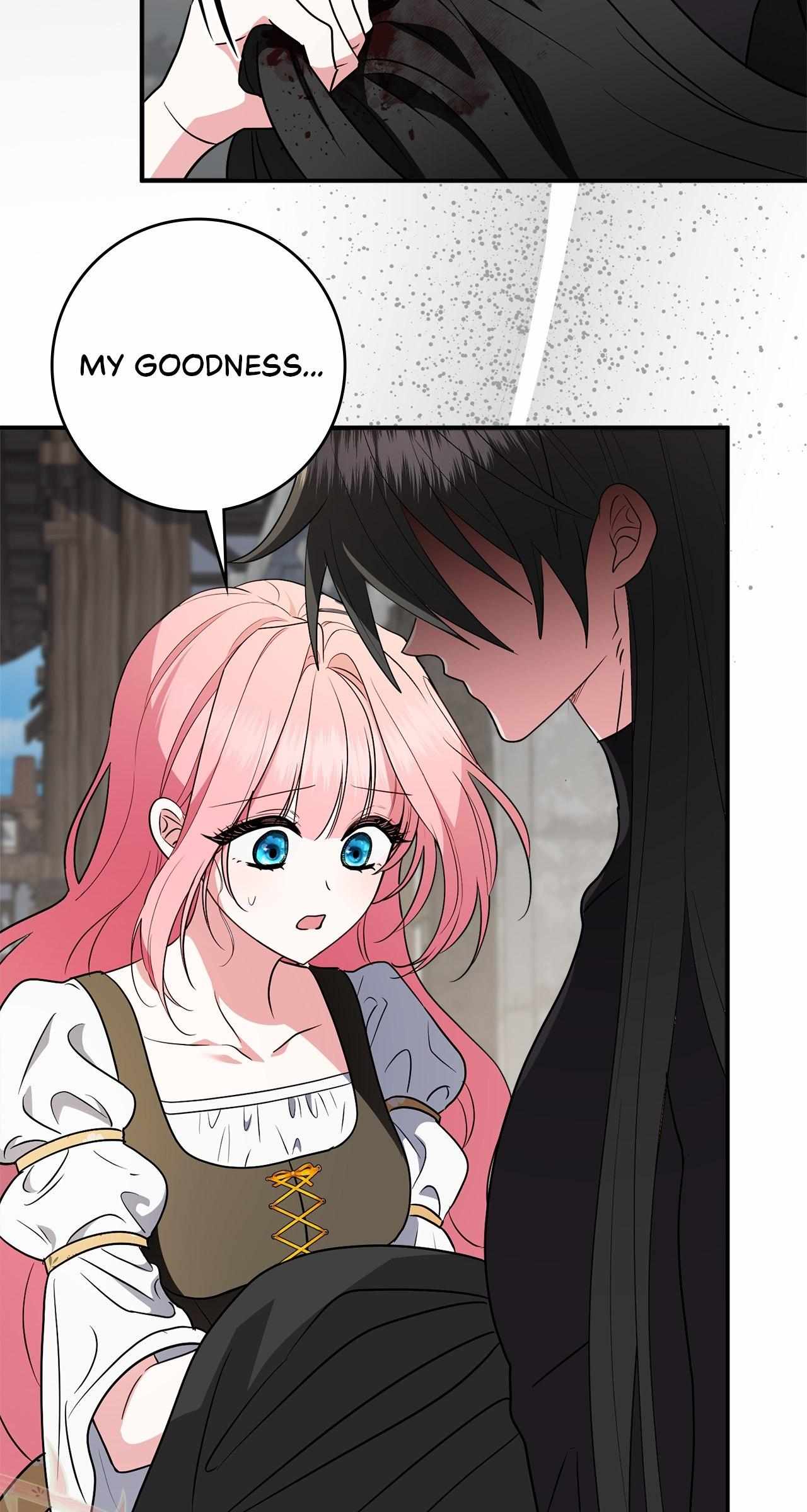 The Beloved Gardener of the World Tree Chapter 27 page 15 - 