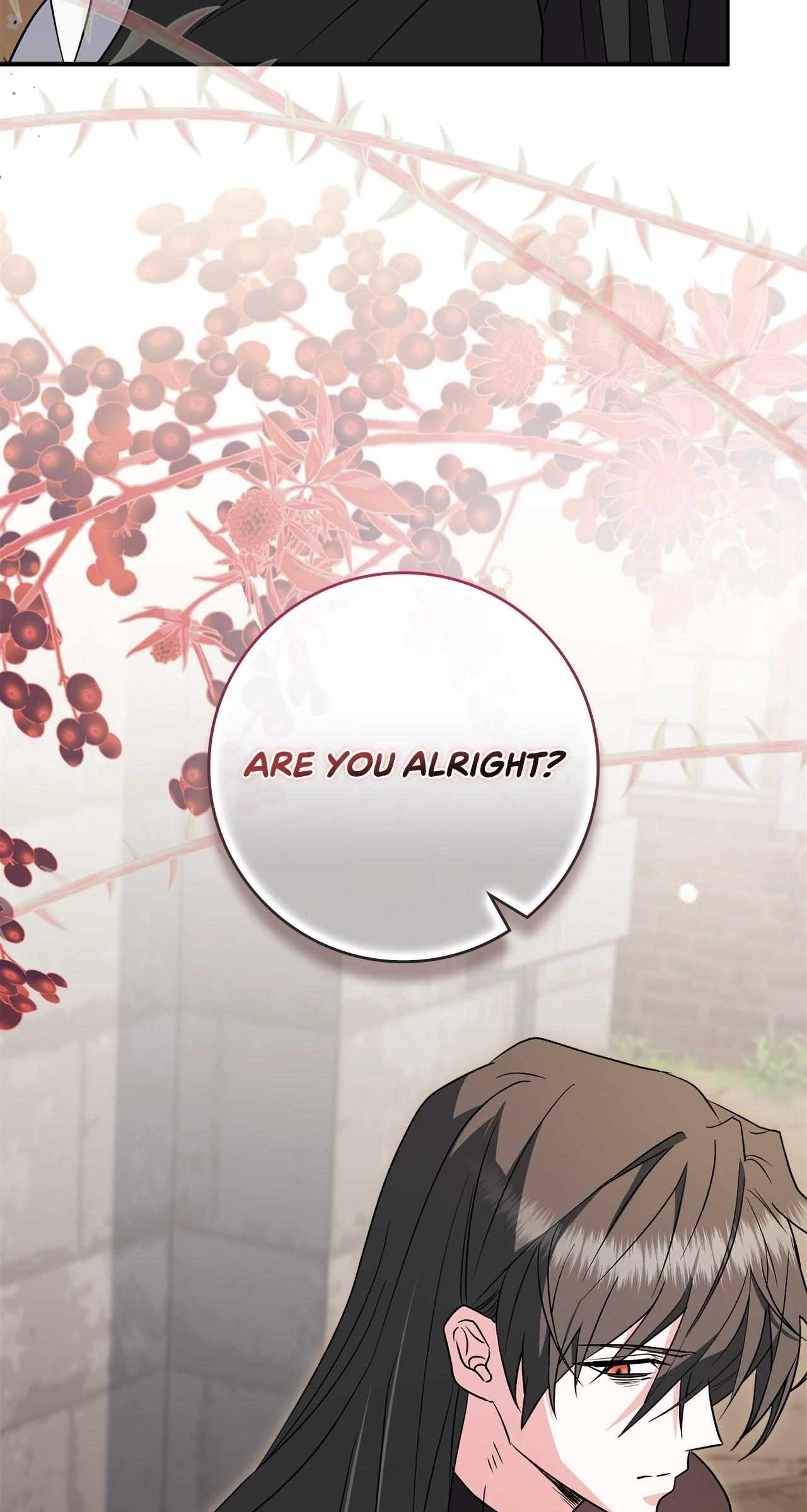 The Beloved Gardener of the World Tree Chapter 27 page 16 - 