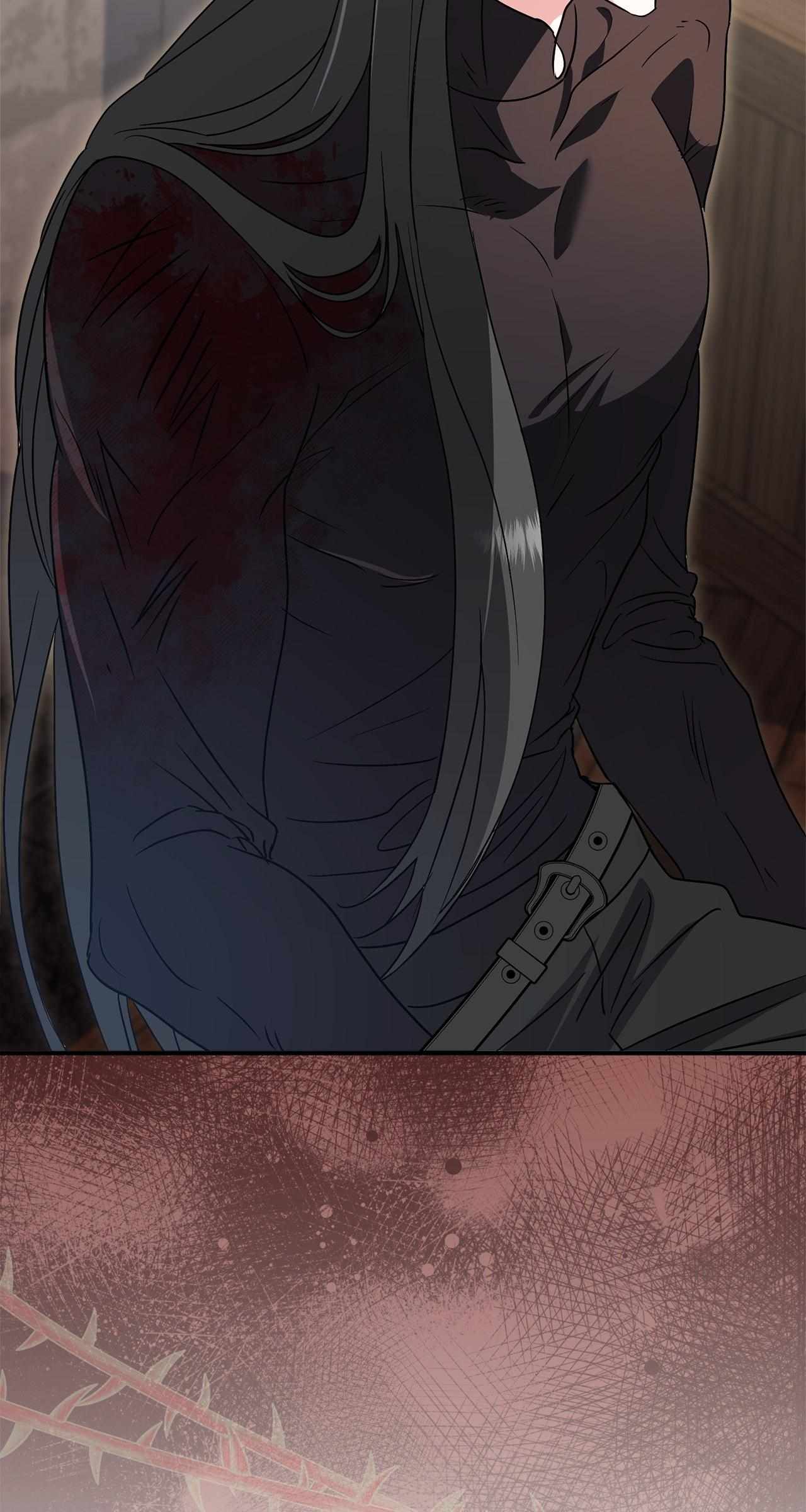 The Beloved Gardener of the World Tree Chapter 27 page 17 - 