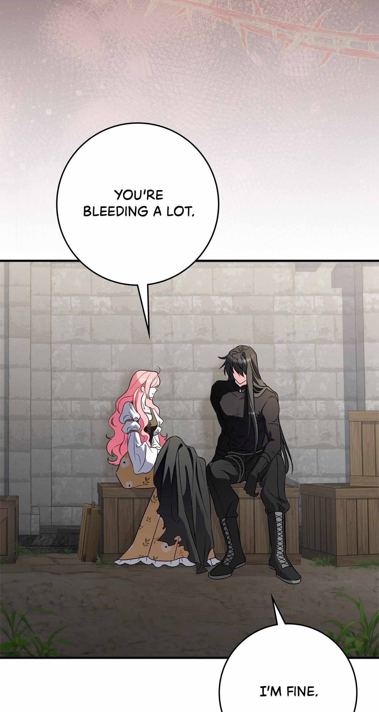 The Beloved Gardener of the World Tree Chapter 27 page 18 - 