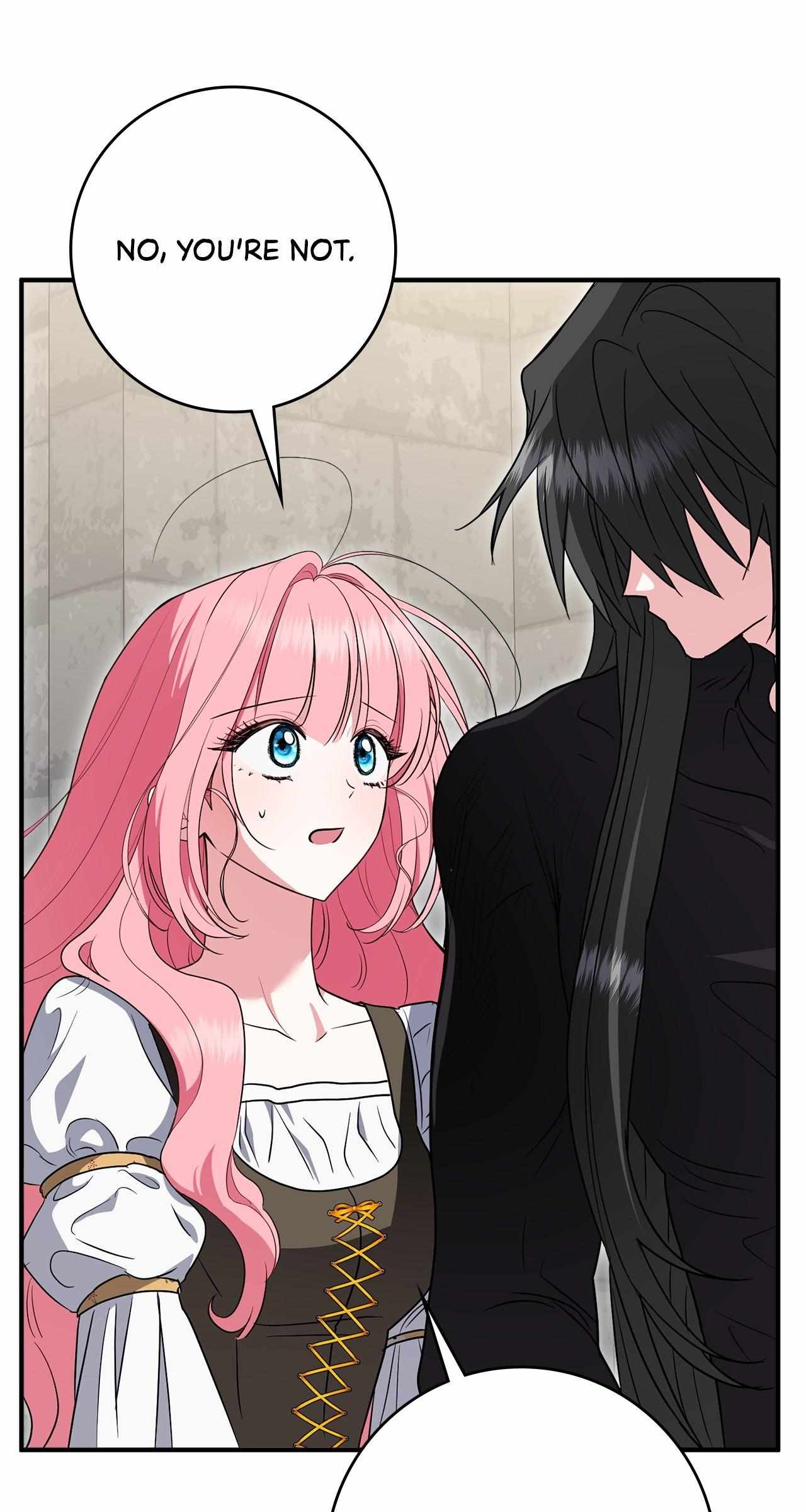 The Beloved Gardener of the World Tree Chapter 27 page 20 - 