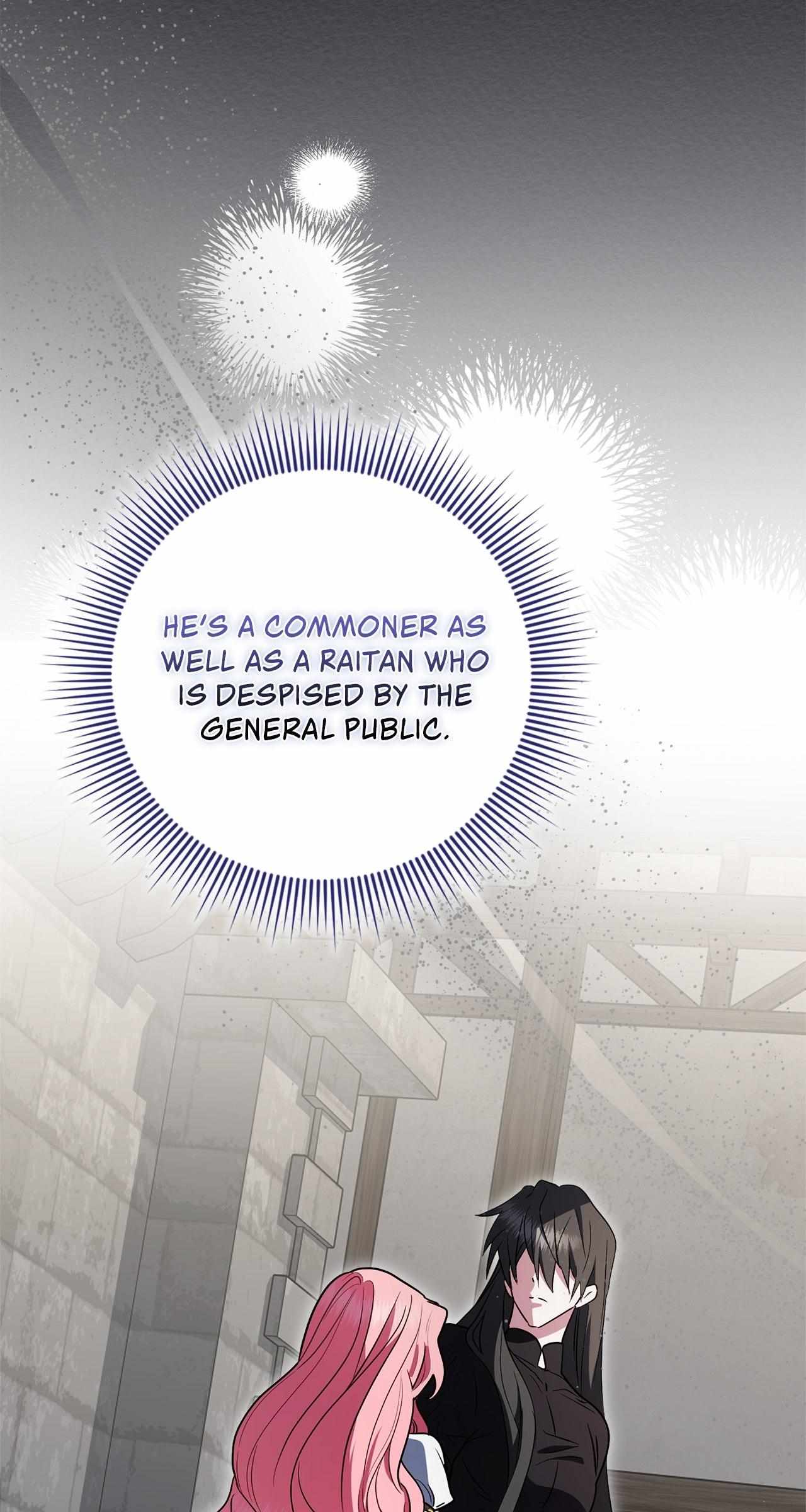 The Beloved Gardener of the World Tree Chapter 27 page 22 - 