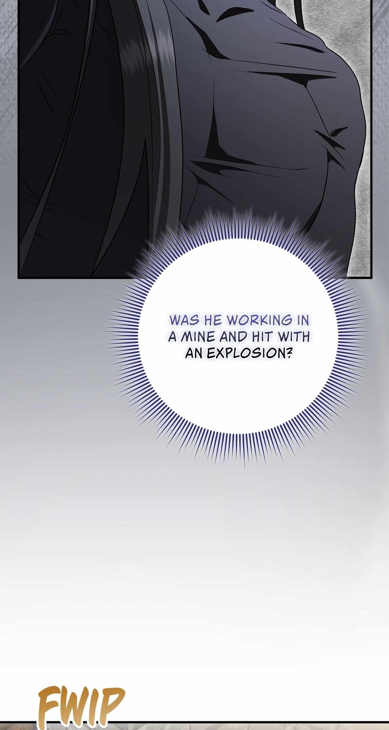 The Beloved Gardener of the World Tree Chapter 27 page 25 - 