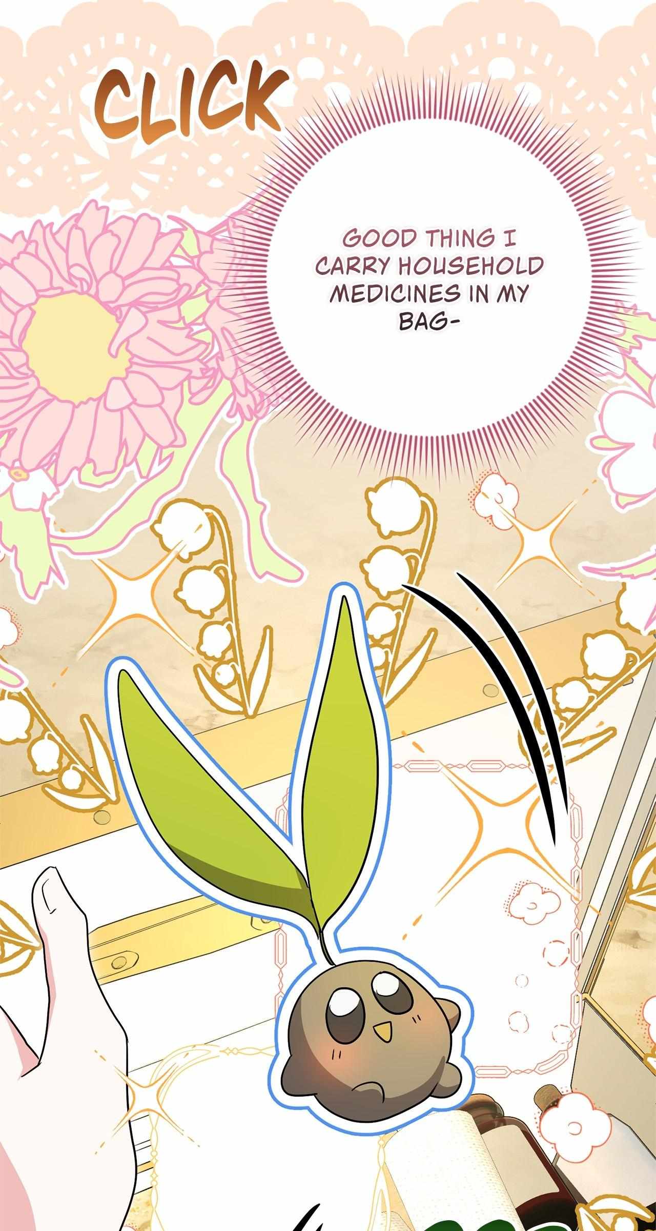 The Beloved Gardener of the World Tree Chapter 27 page 27 - 