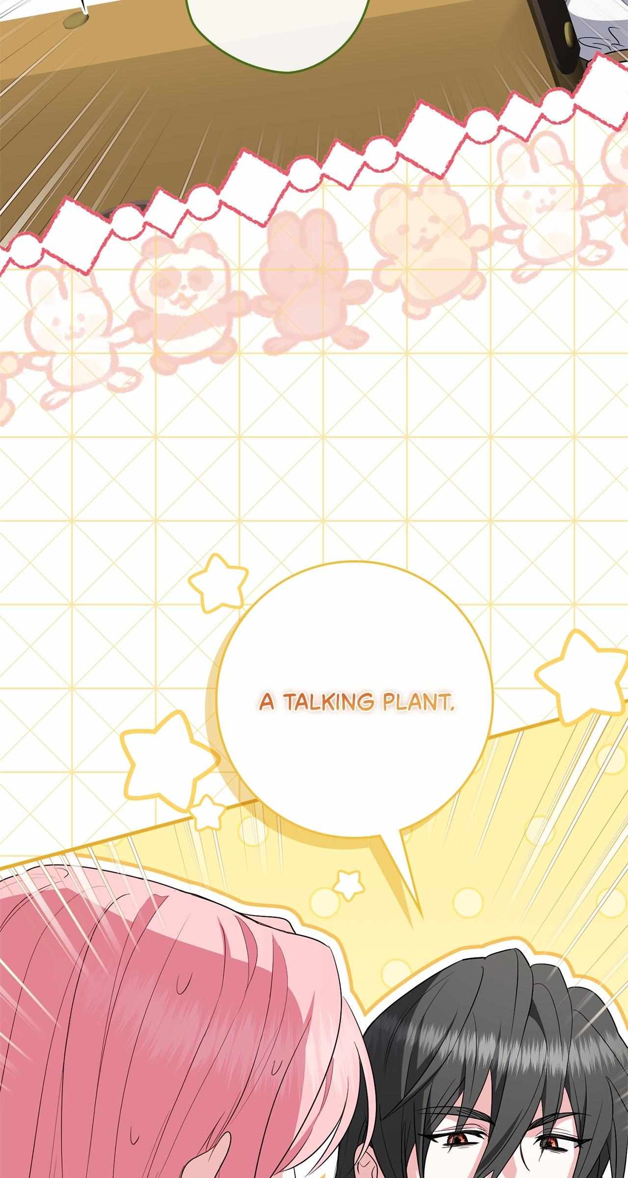 The Beloved Gardener of the World Tree Chapter 27 page 30 - 