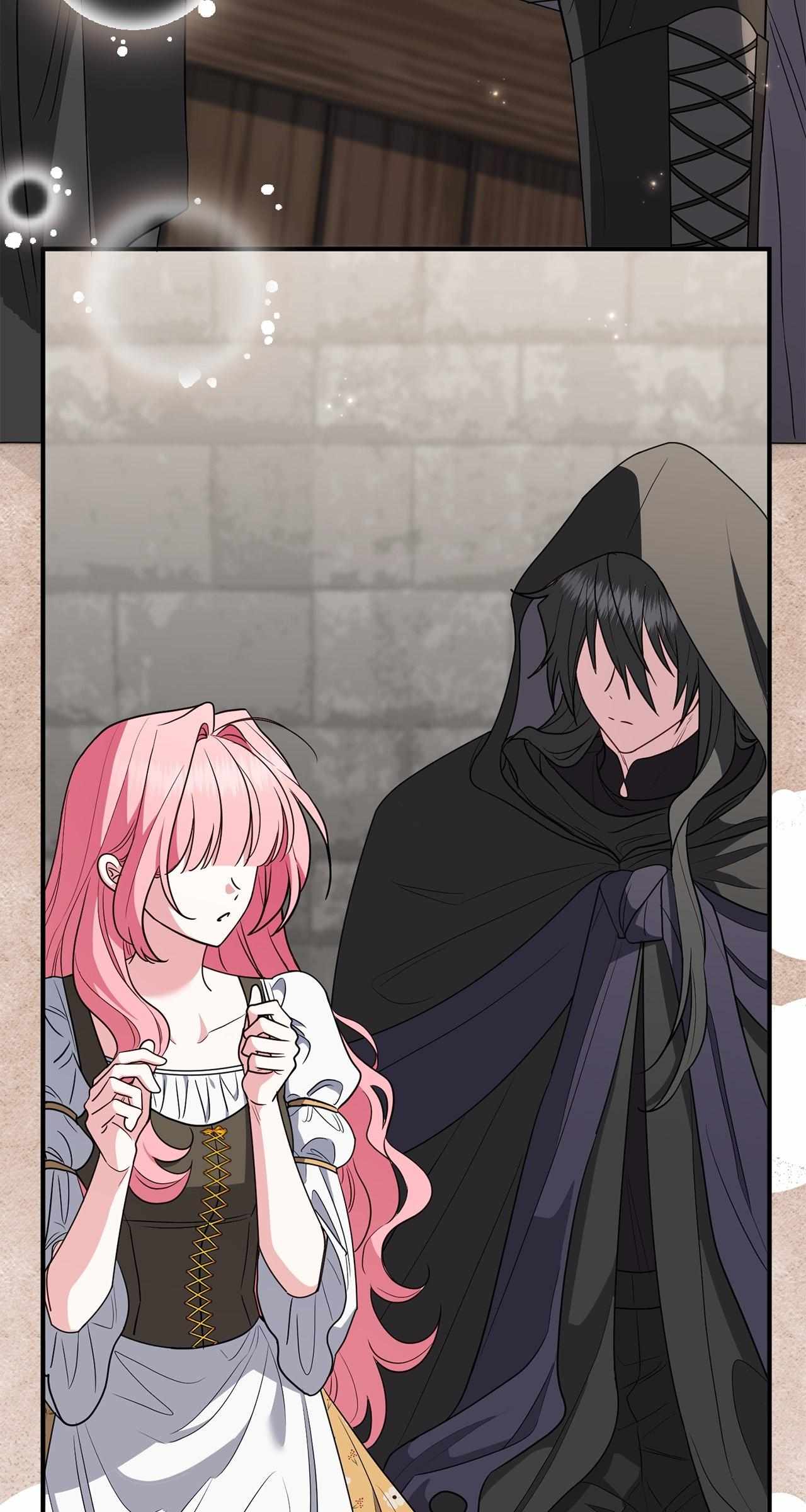 The Beloved Gardener of the World Tree Chapter 27 page 4 - 