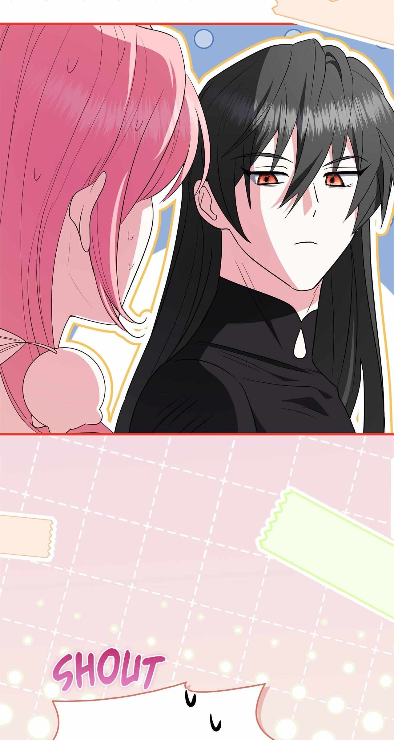 The Beloved Gardener of the World Tree Chapter 27 page 34 - 