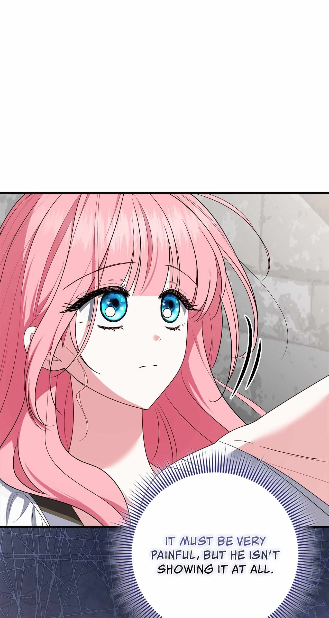 The Beloved Gardener of the World Tree Chapter 27 page 39 - 