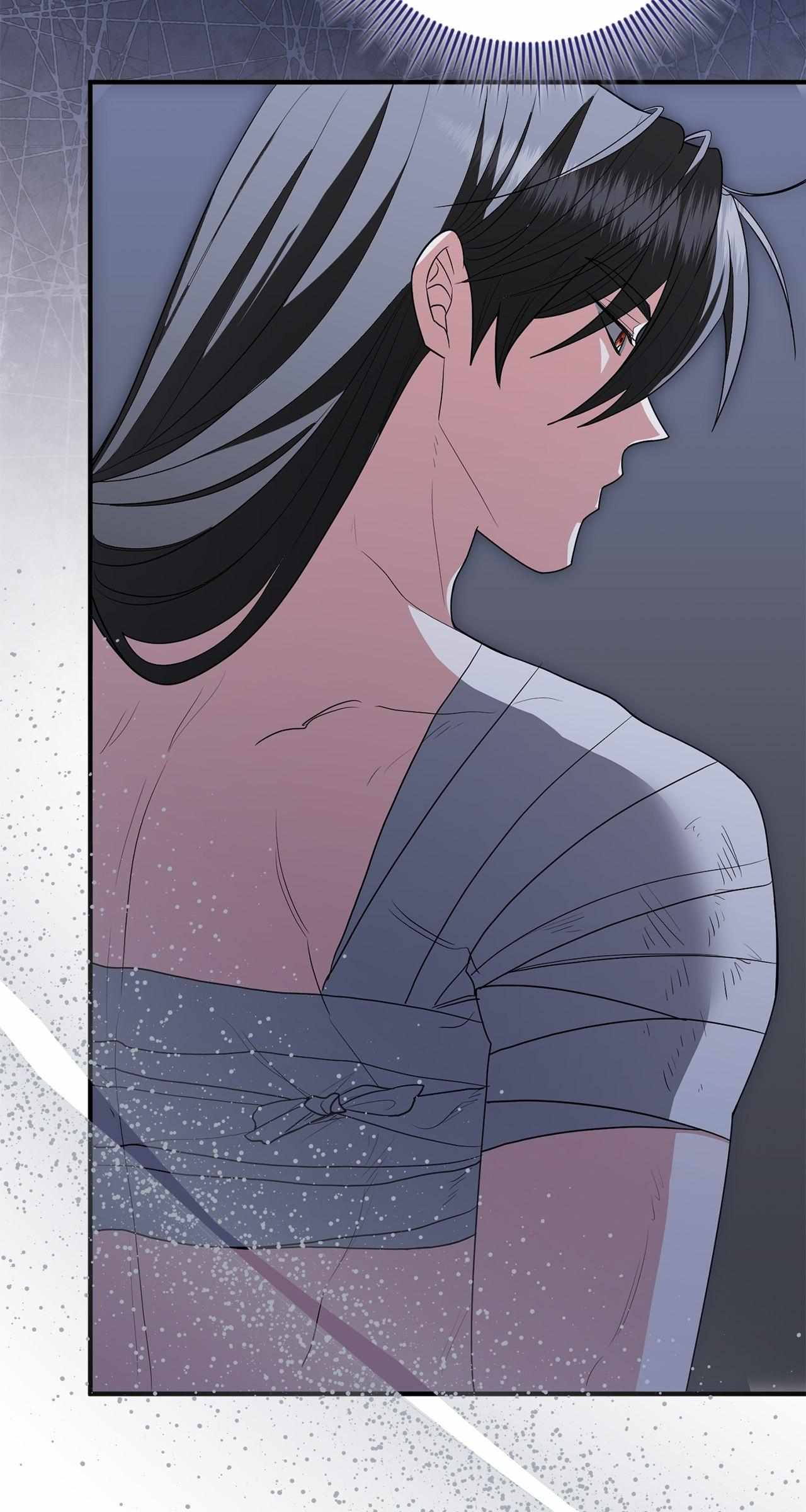 The Beloved Gardener of the World Tree Chapter 27 page 40 - 
