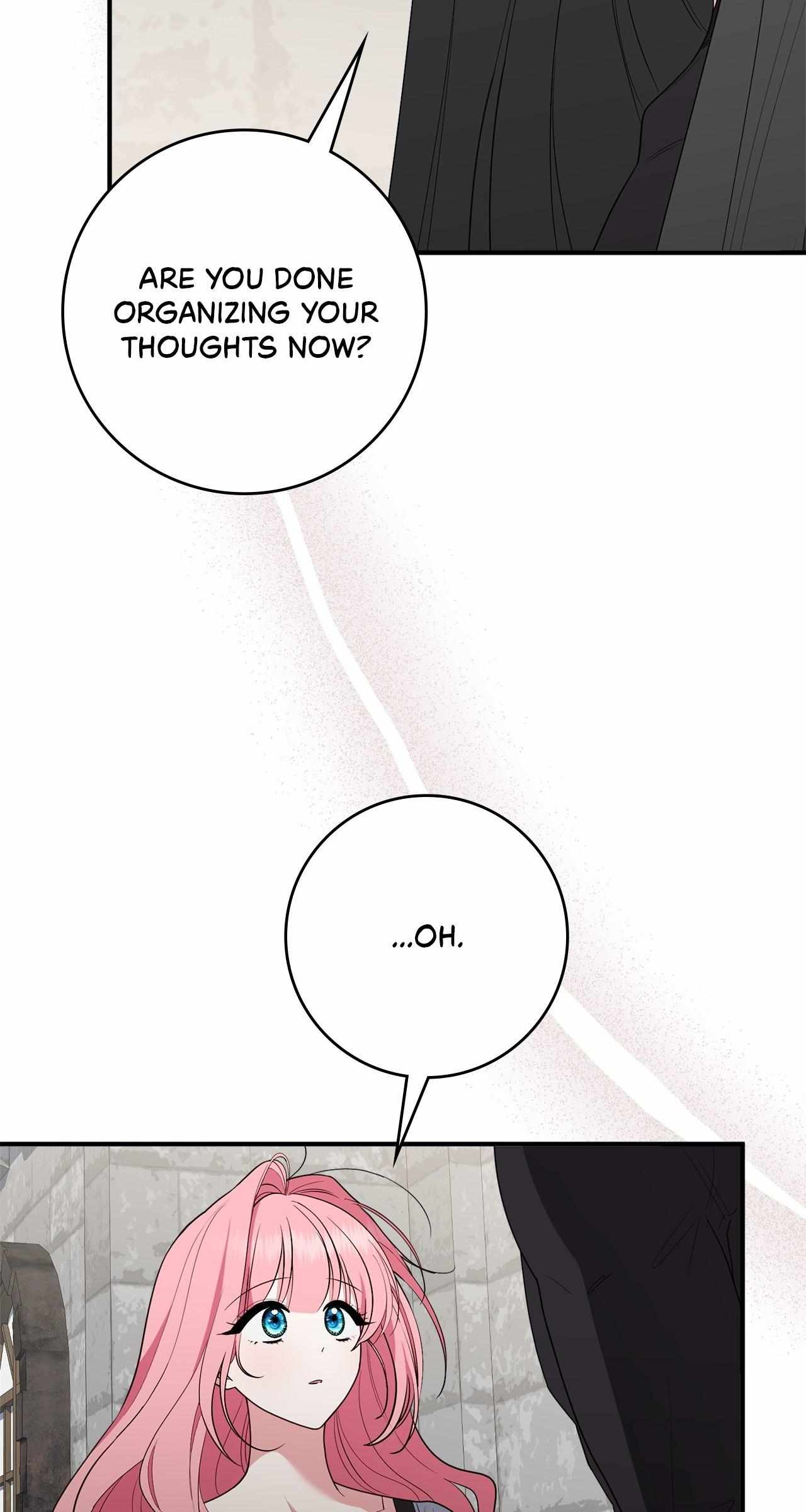 The Beloved Gardener of the World Tree Chapter 27 page 50 - 