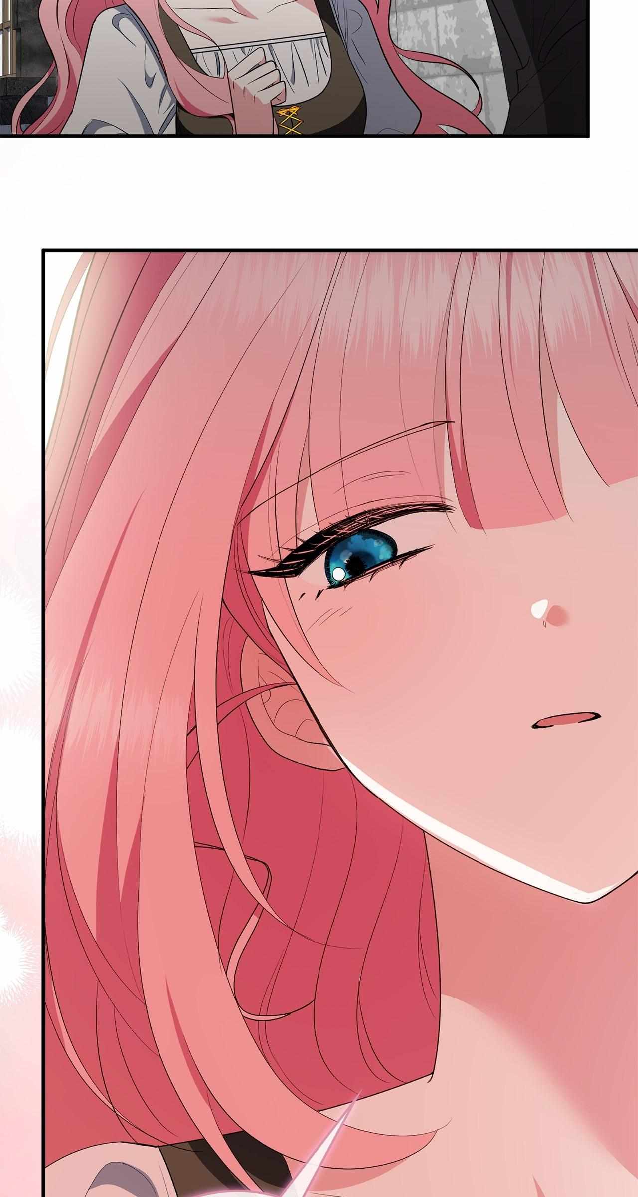 The Beloved Gardener of the World Tree Chapter 27 page 51 - 