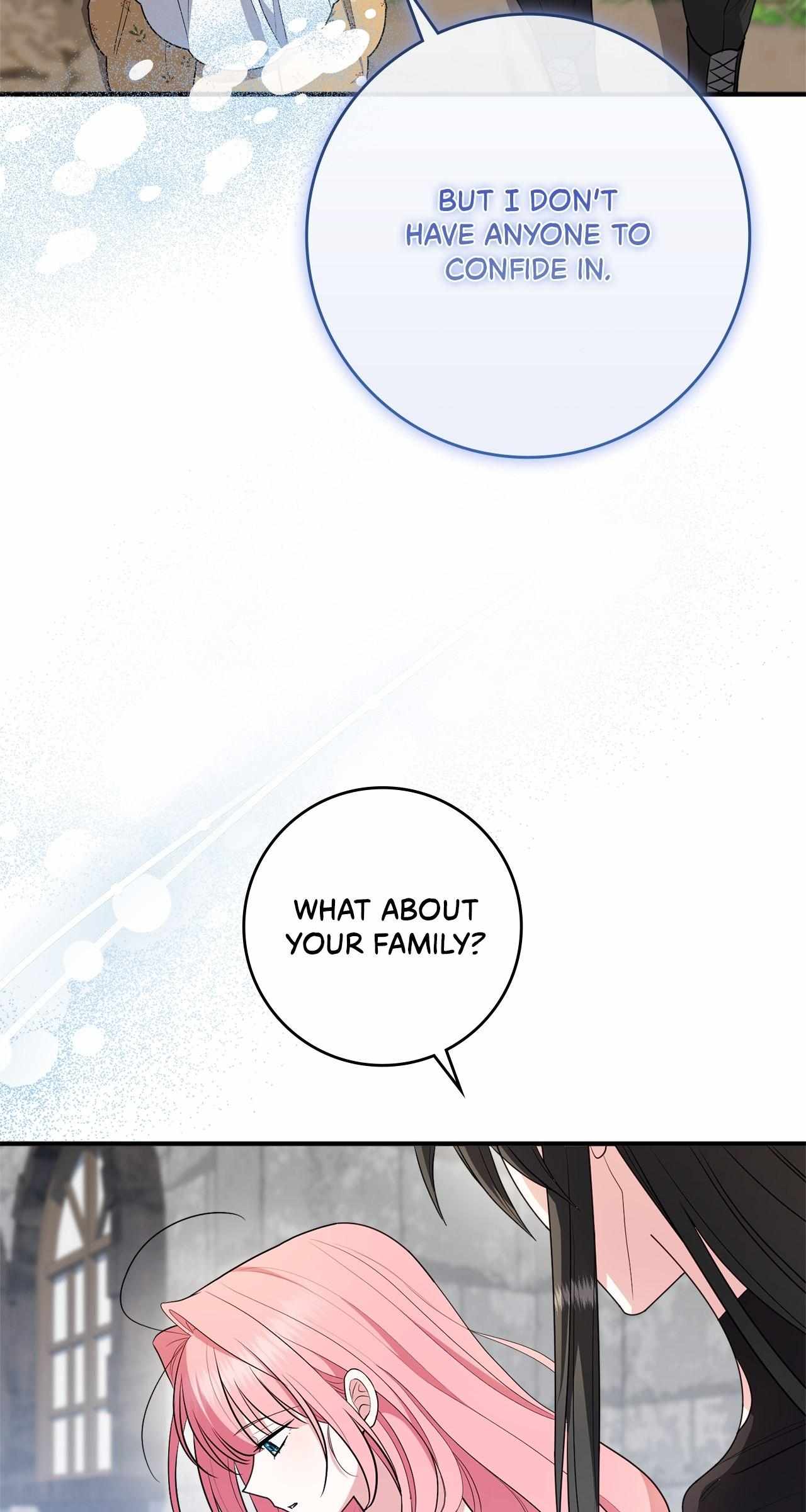 The Beloved Gardener of the World Tree Chapter 27 page 54 - 