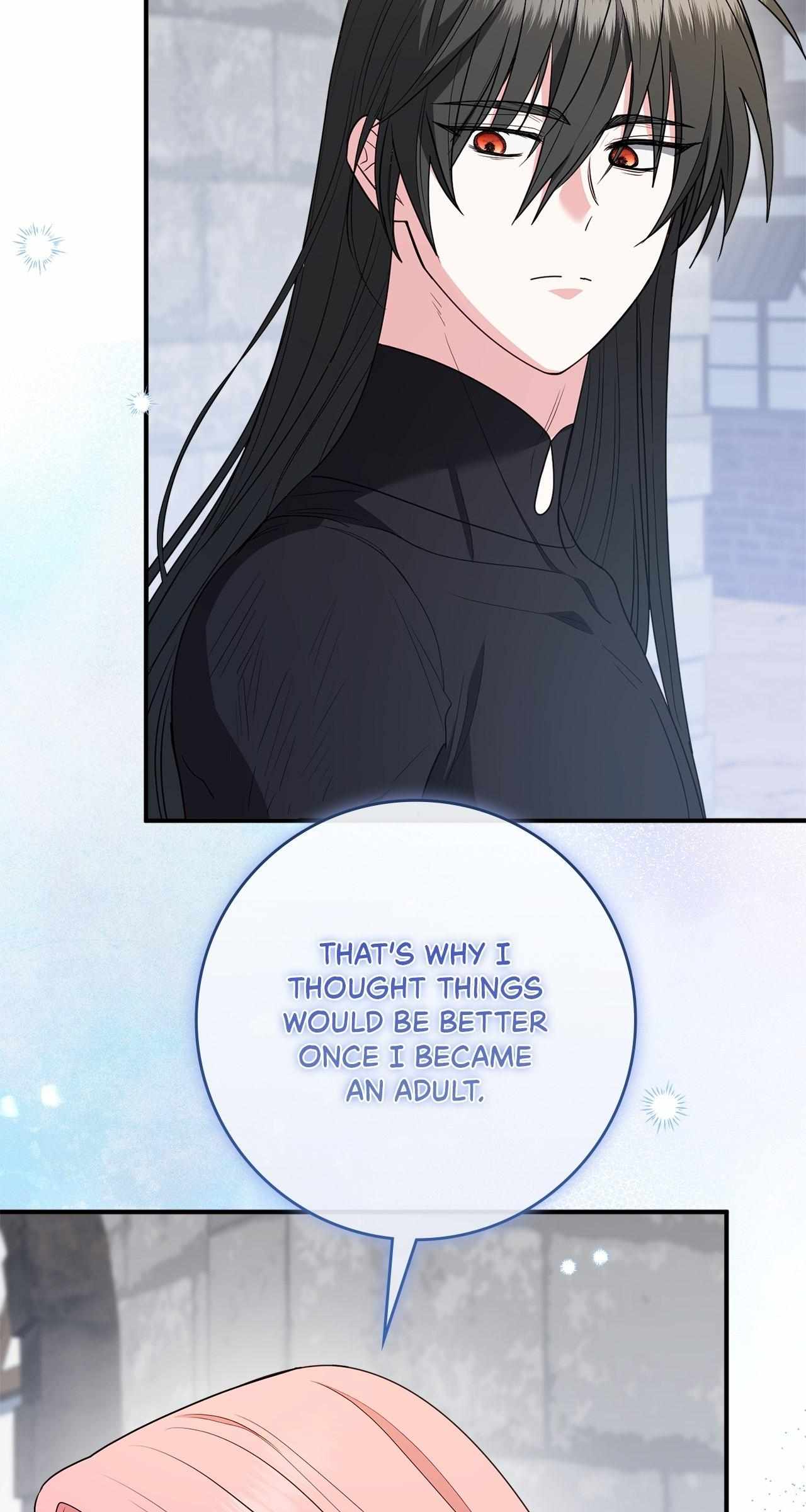 The Beloved Gardener of the World Tree Chapter 27 page 56 - 
