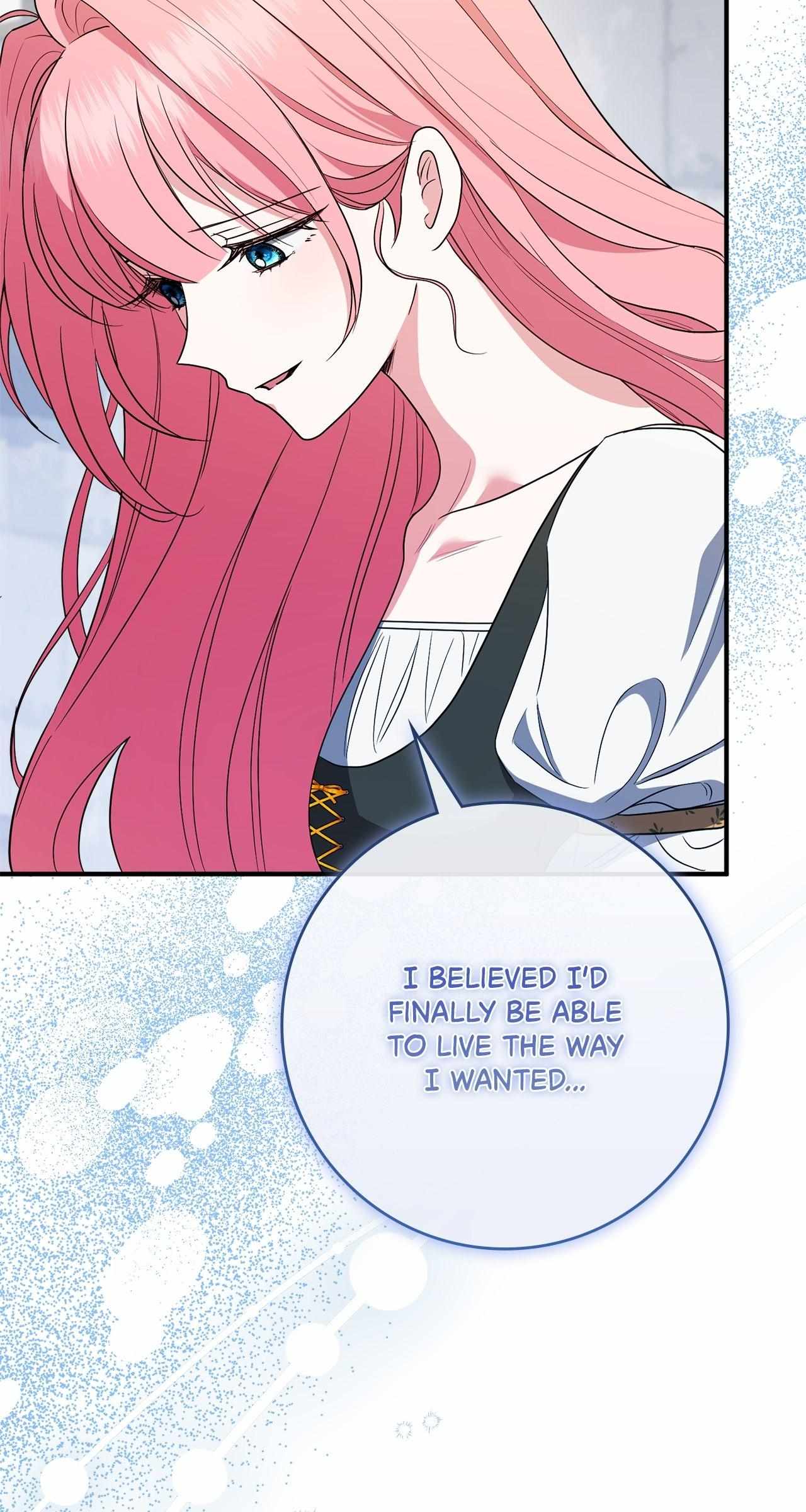 The Beloved Gardener of the World Tree Chapter 27 page 57 - 