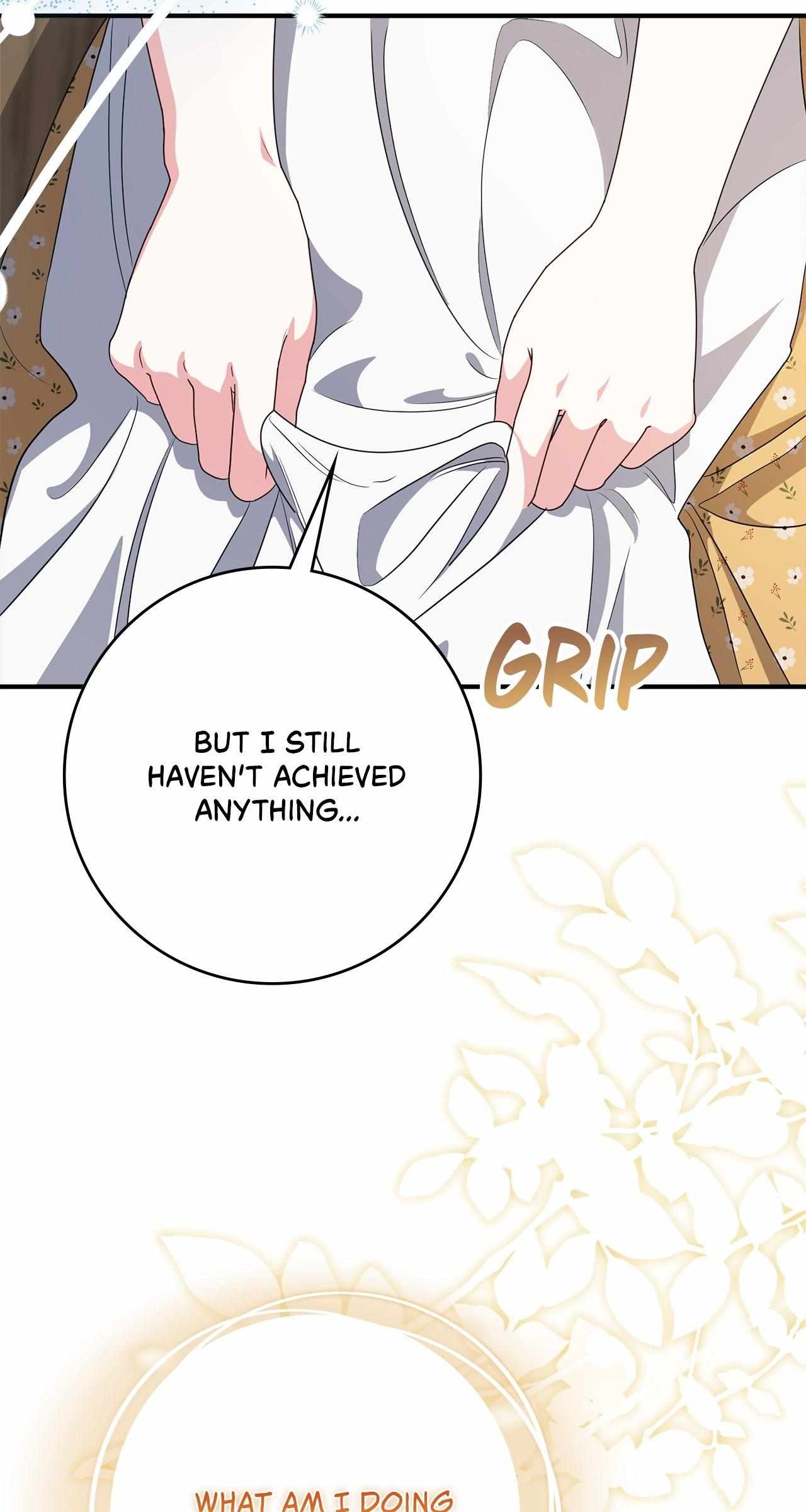 The Beloved Gardener of the World Tree Chapter 27 page 58 - 