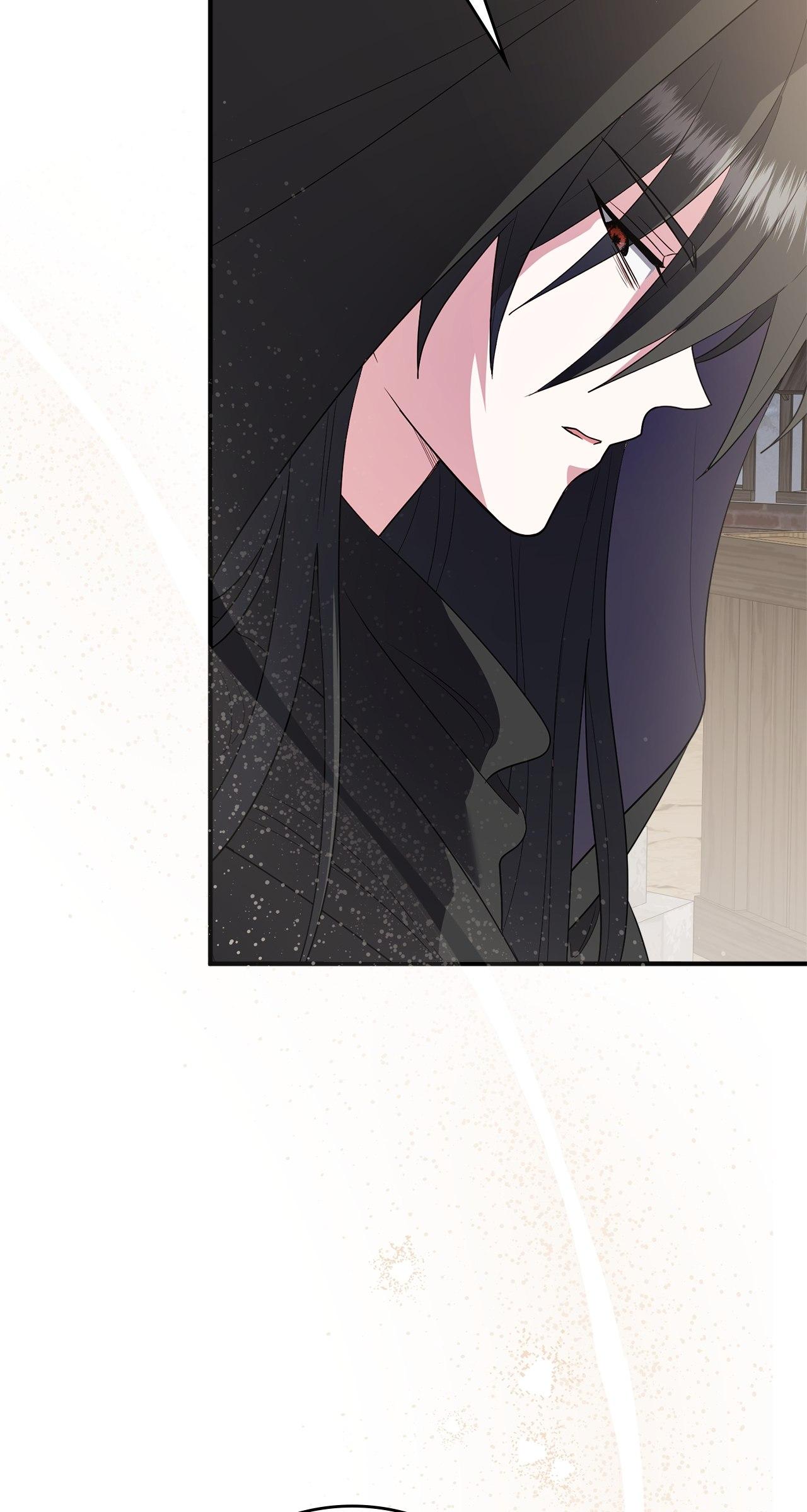 The Beloved Gardener of the World Tree Chapter 27 page 7 - 