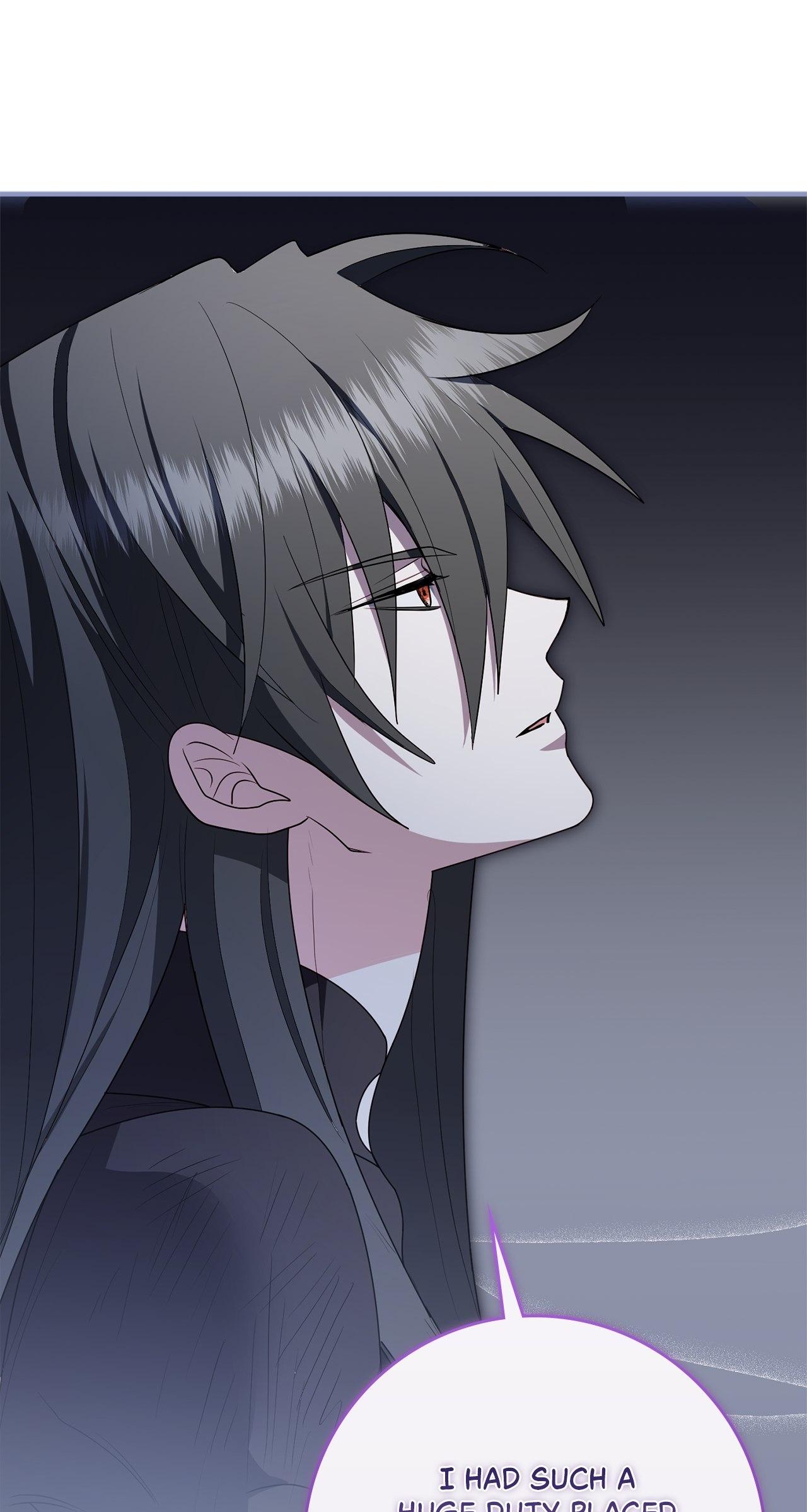 The Beloved Gardener of the World Tree Chapter 27 page 62 - 