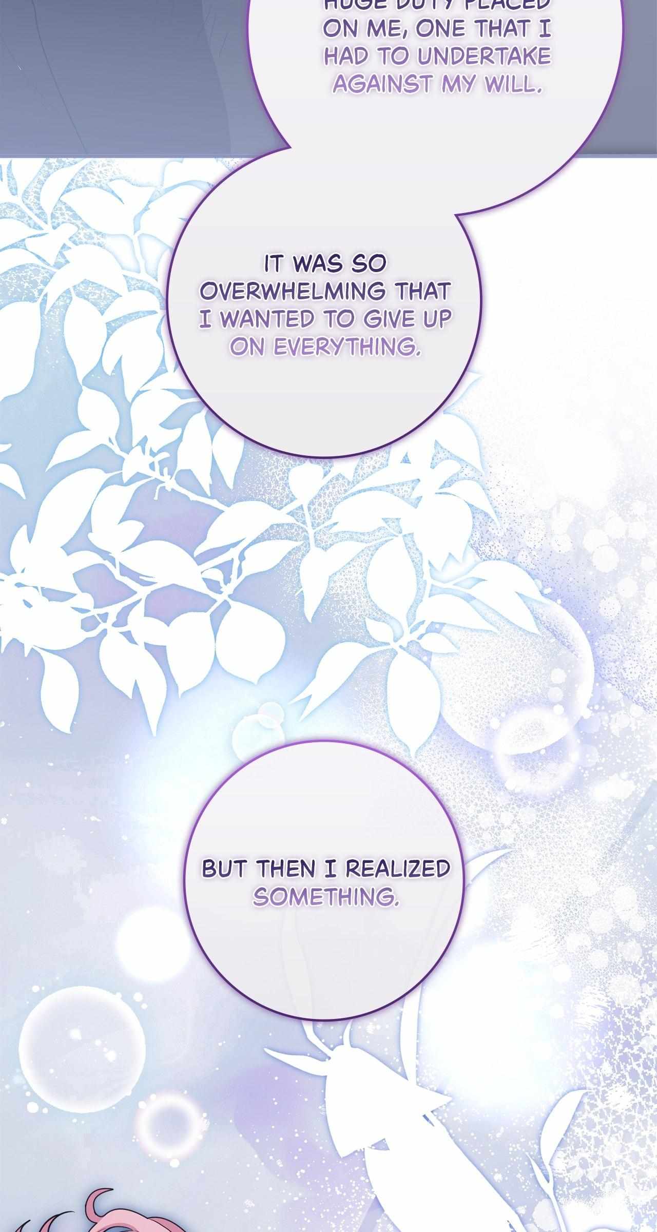 The Beloved Gardener of the World Tree Chapter 27 page 63 - 