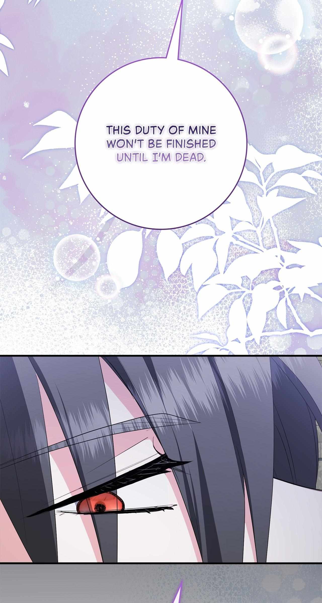 The Beloved Gardener of the World Tree Chapter 27 page 65 - 