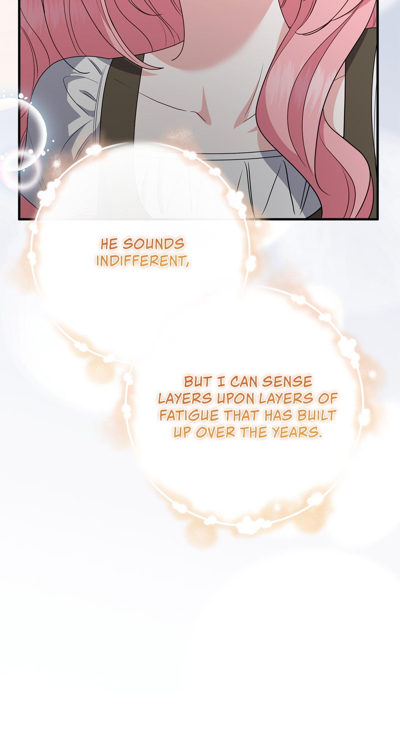 The Beloved Gardener of the World Tree Chapter 27 page 69 - 