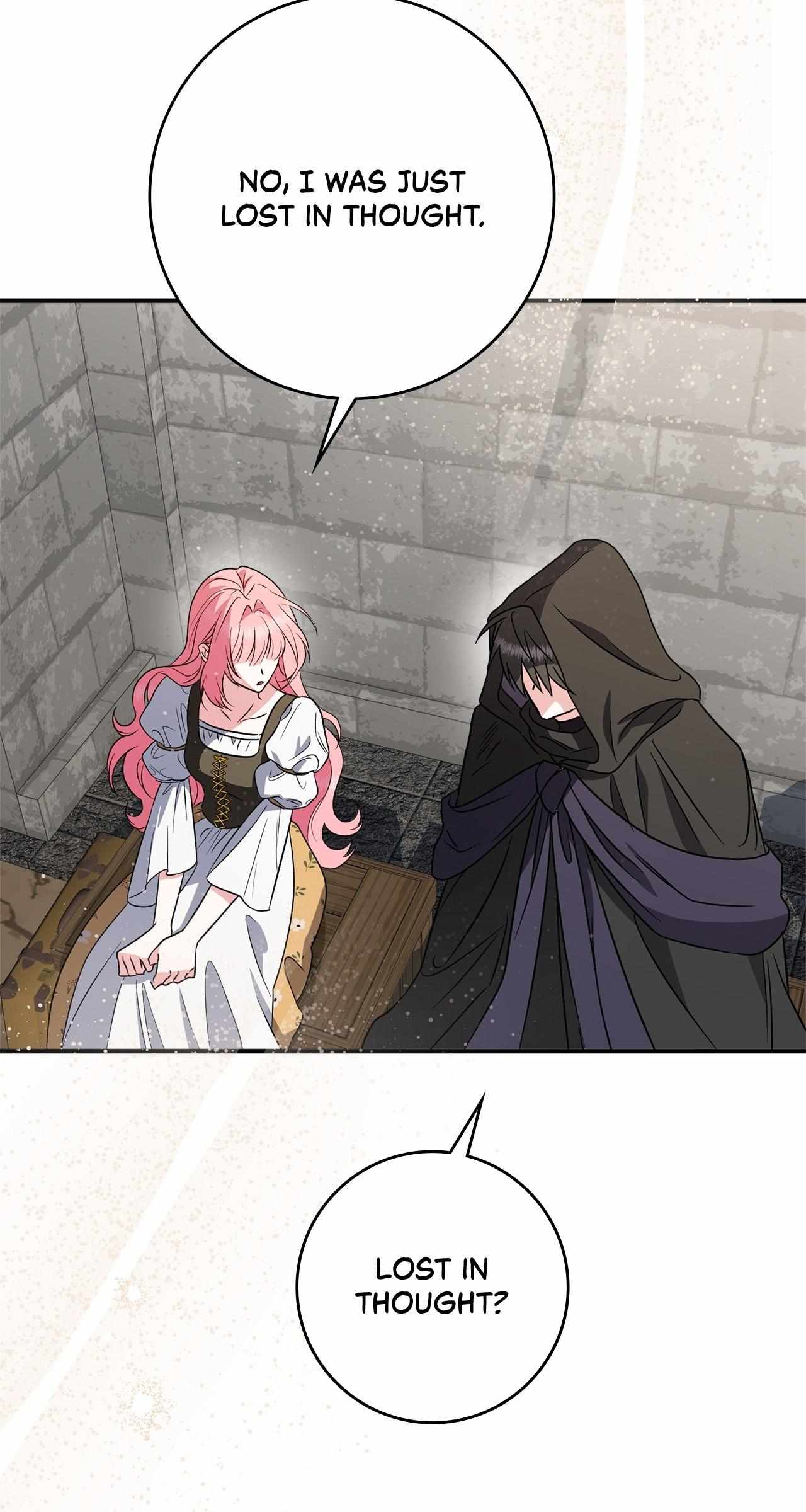 The Beloved Gardener of the World Tree Chapter 27 page 8 - 