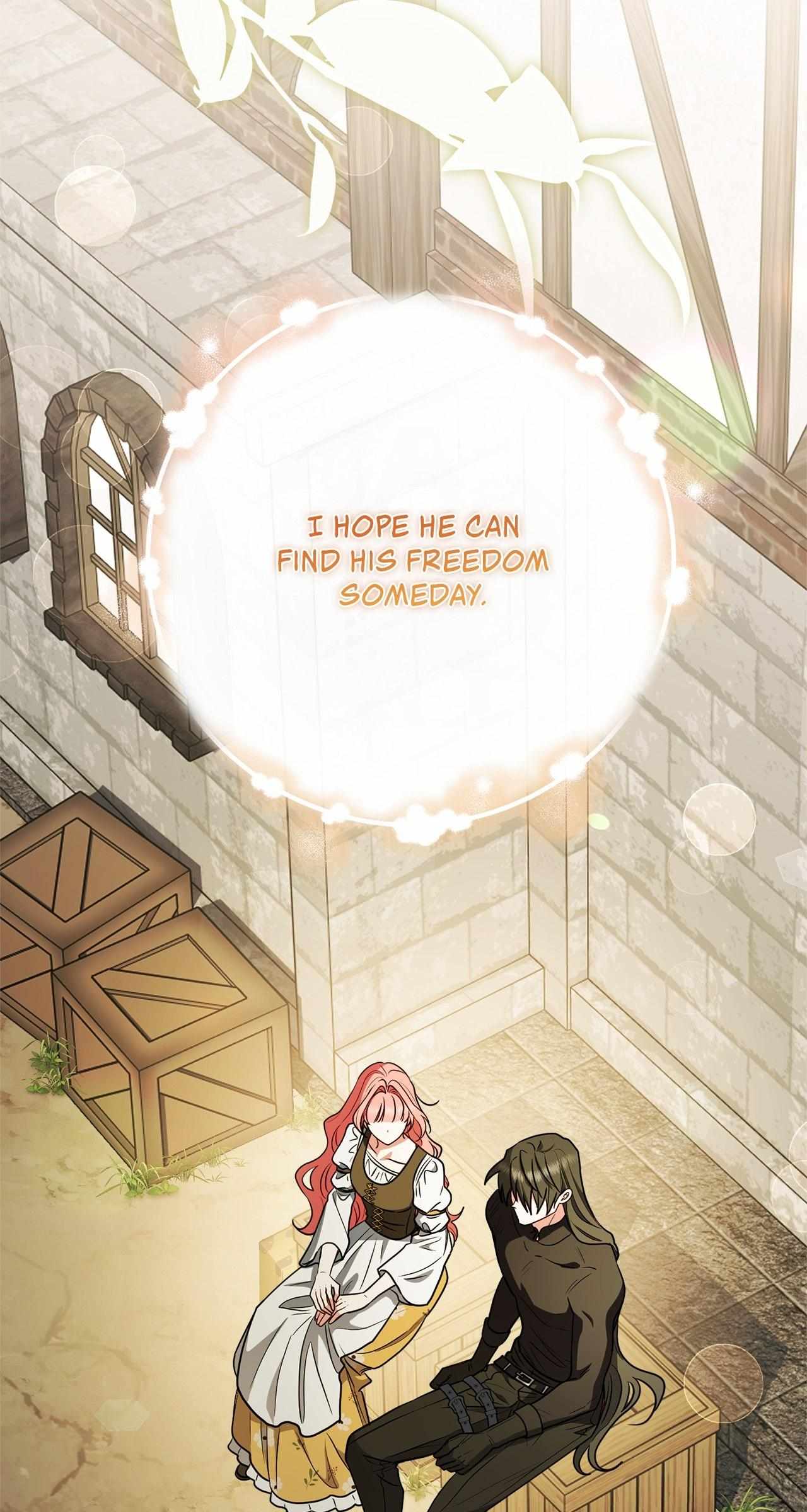 The Beloved Gardener of the World Tree Chapter 27 page 71 - 