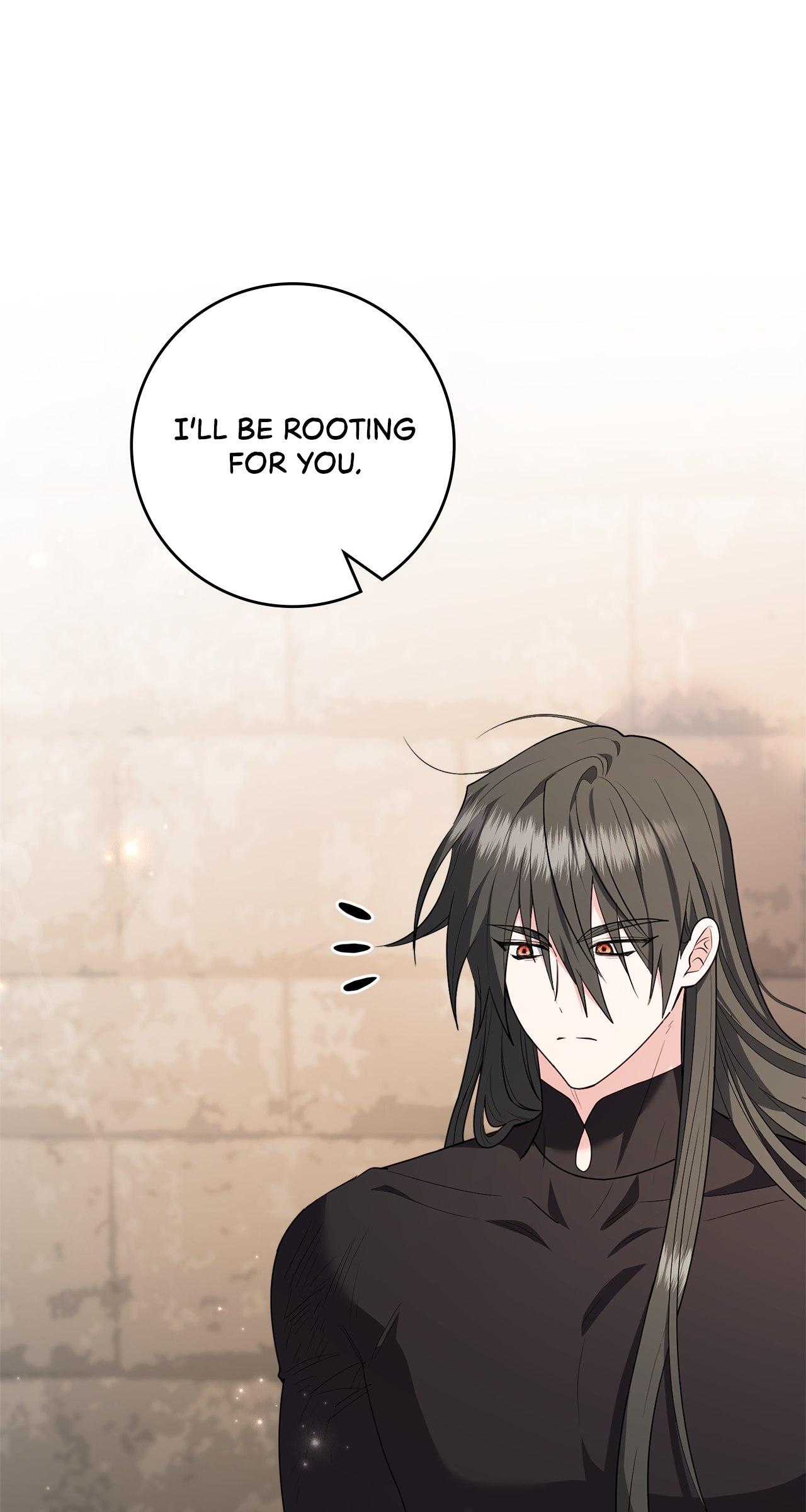 The Beloved Gardener of the World Tree Chapter 27 page 73 - 
