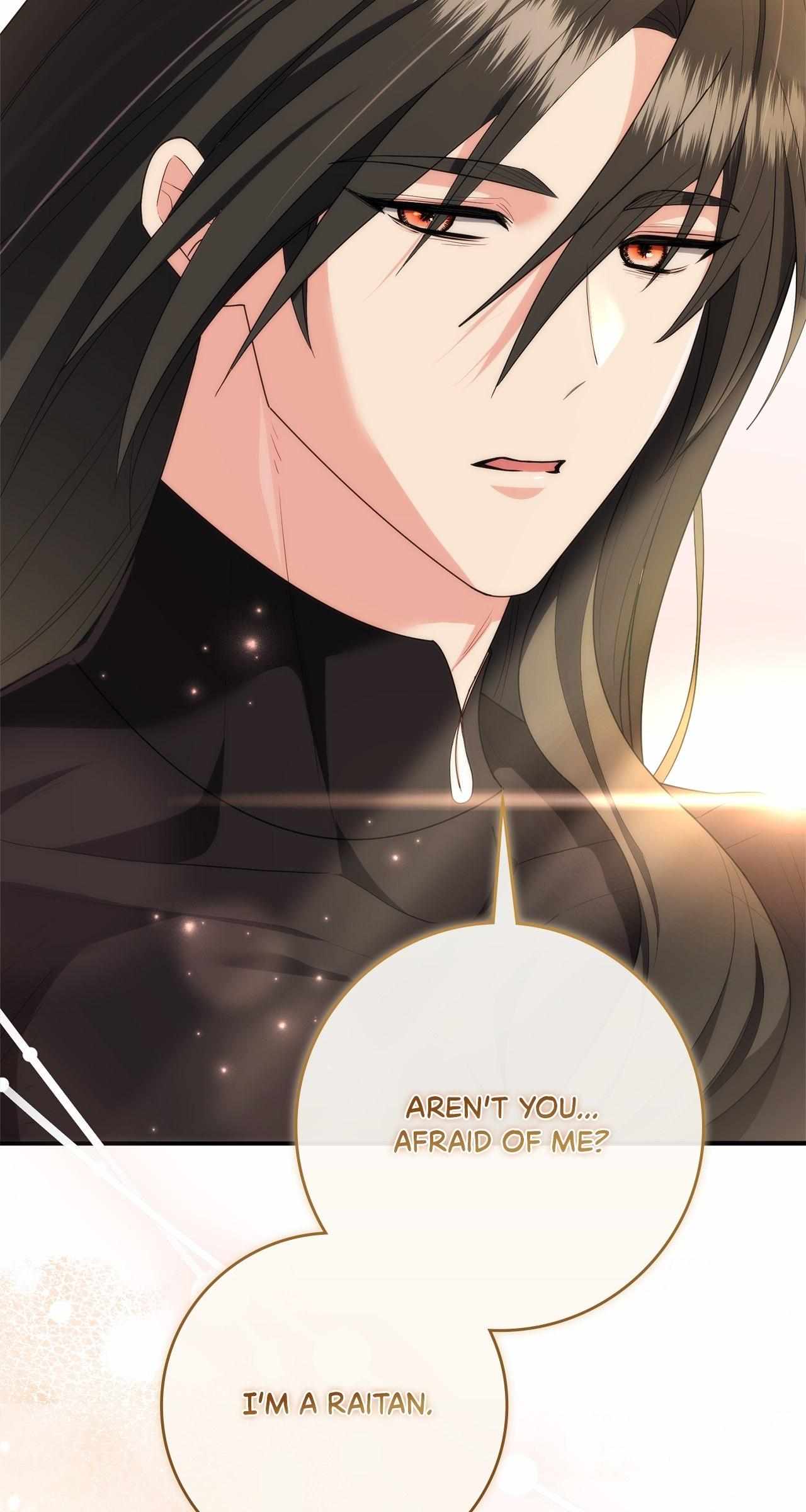 The Beloved Gardener of the World Tree Chapter 27 page 76 - 