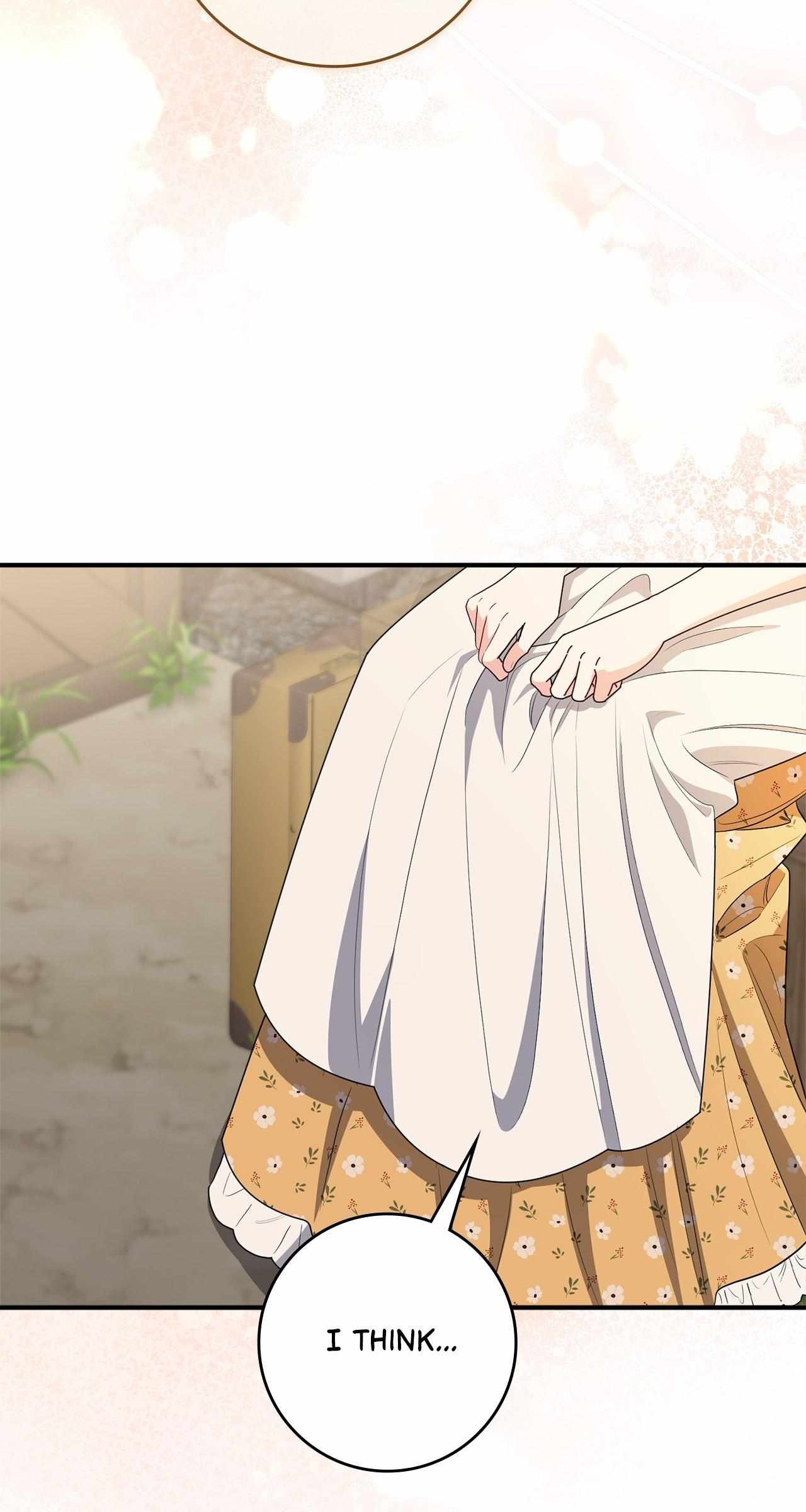The Beloved Gardener of the World Tree Chapter 27 page 77 - 