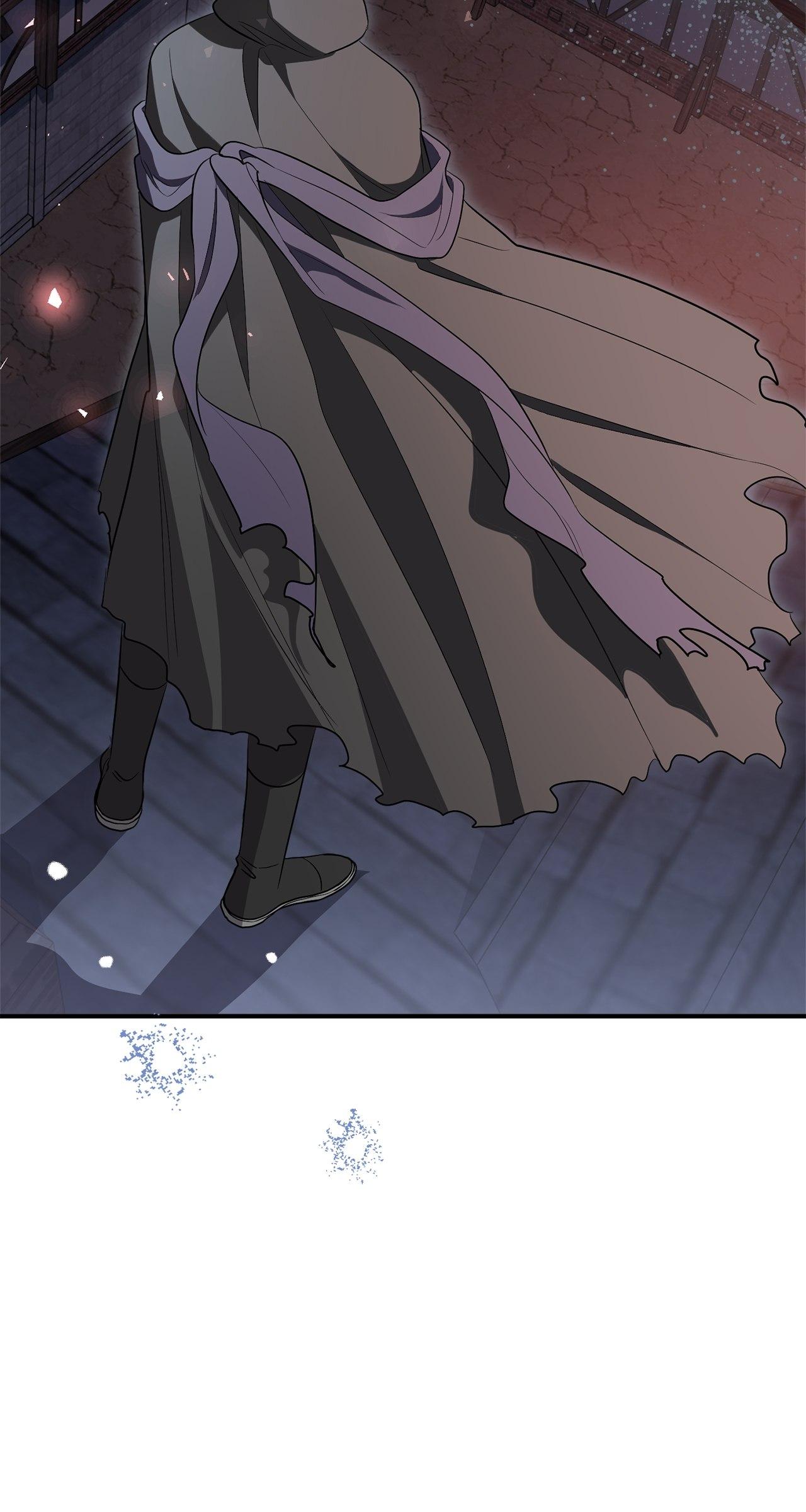 The Beloved Gardener of the World Tree Chapter 27 page 86 - 