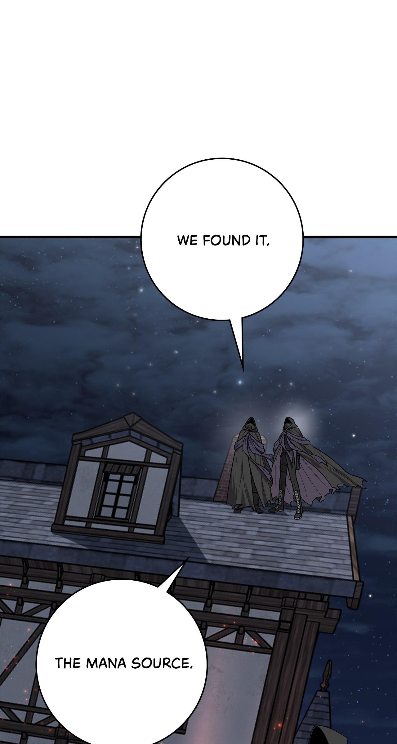 The Beloved Gardener of the World Tree Chapter 27 page 88 - 
