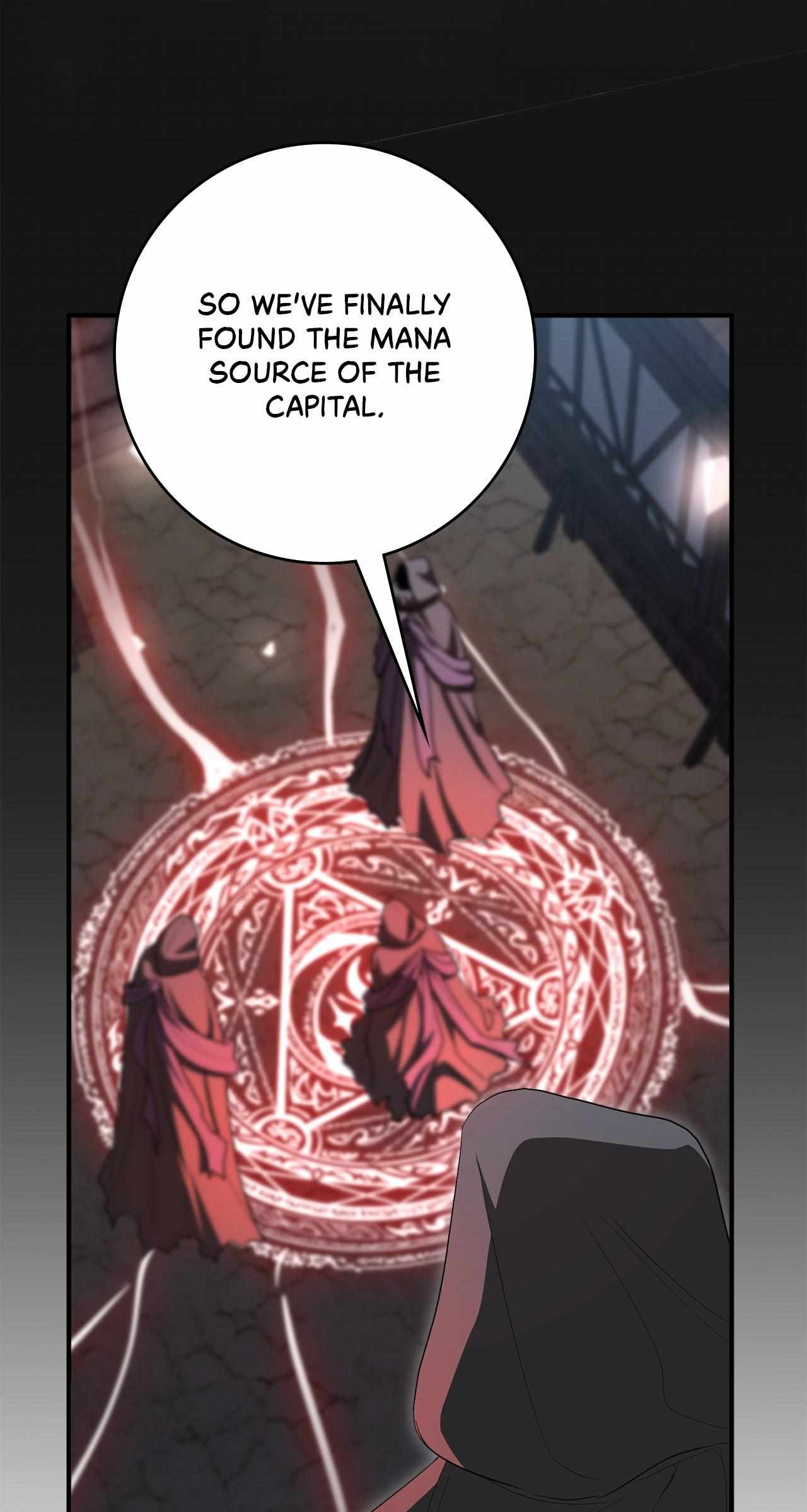 The Beloved Gardener of the World Tree Chapter 27 page 91 - 