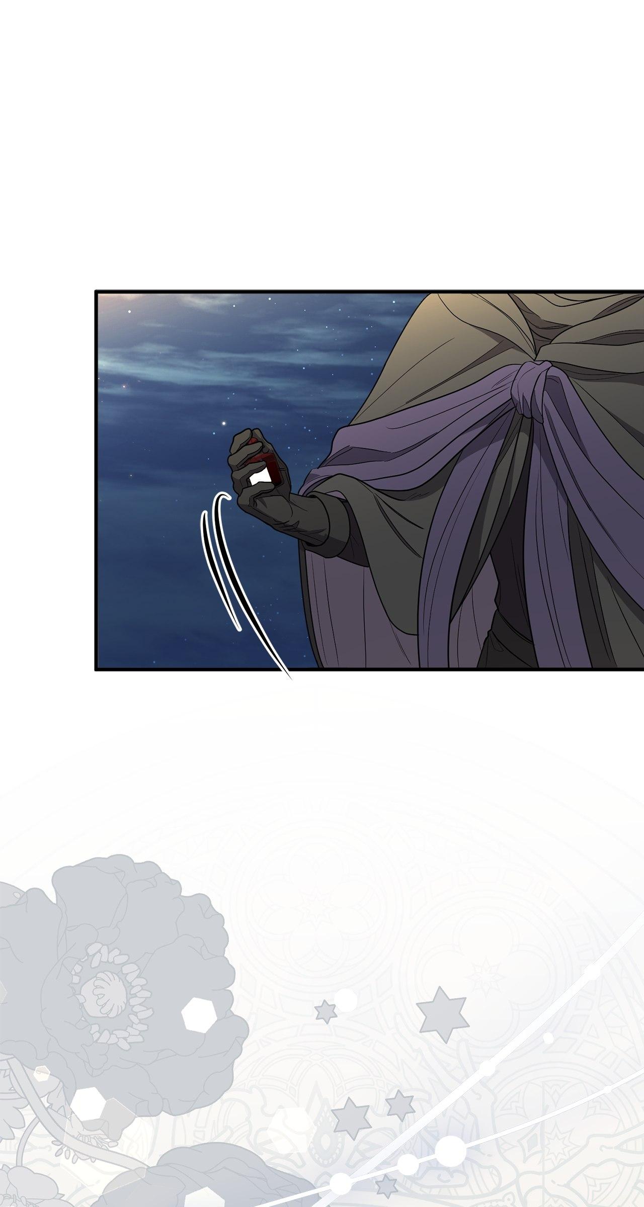 The Beloved Gardener of the World Tree Chapter 27 page 97 - 