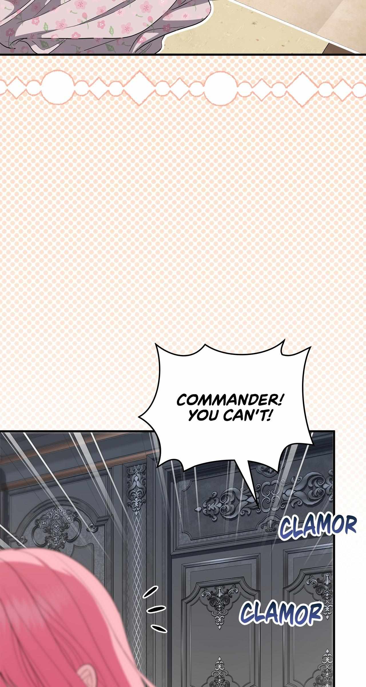 The Beloved Gardener of the World Tree Chapter 28 page 14 - 
