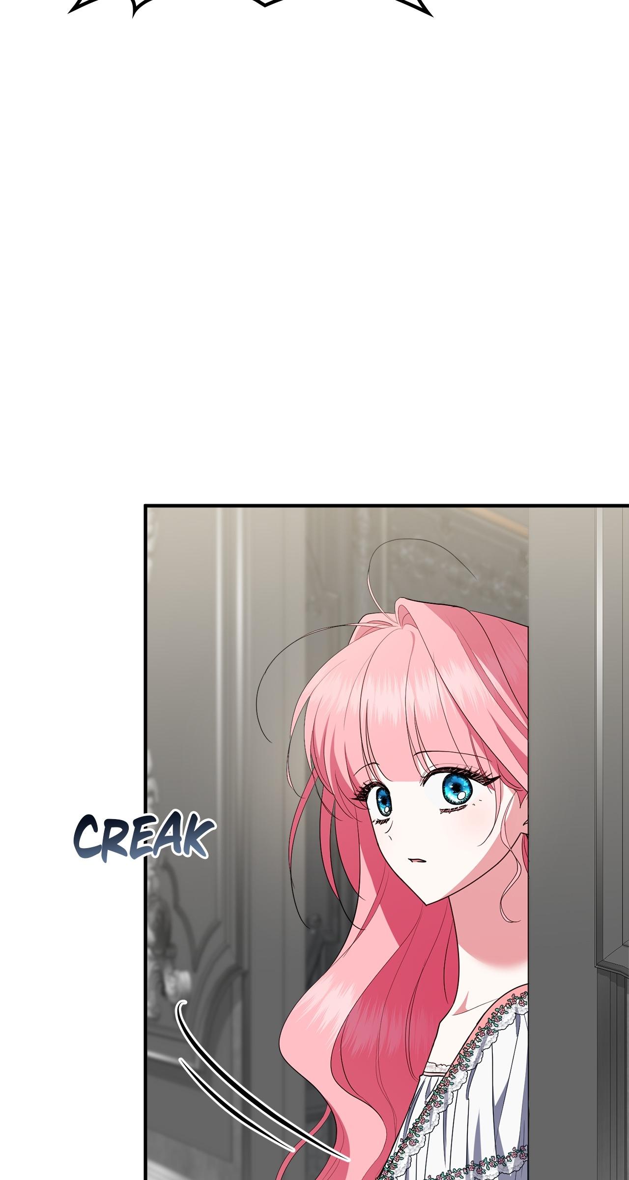The Beloved Gardener of the World Tree Chapter 28 page 17 - 