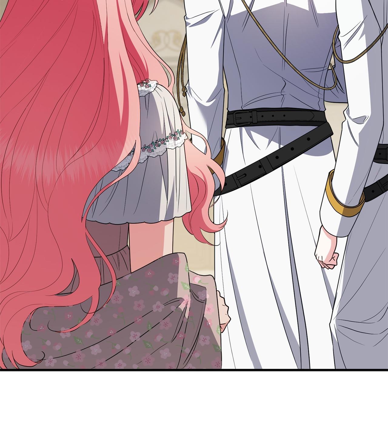 The Beloved Gardener of the World Tree Chapter 28 page 19 - 