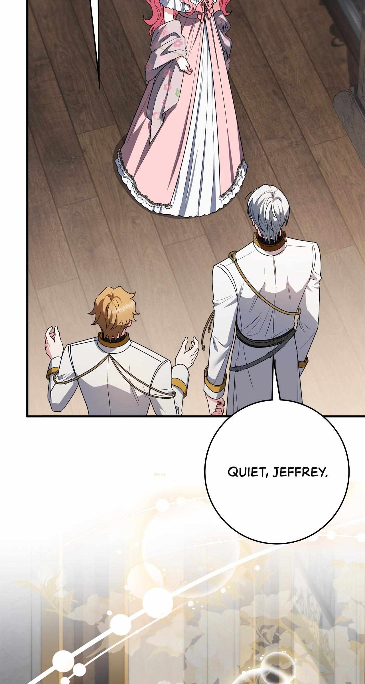 The Beloved Gardener of the World Tree Chapter 28 page 22 - 
